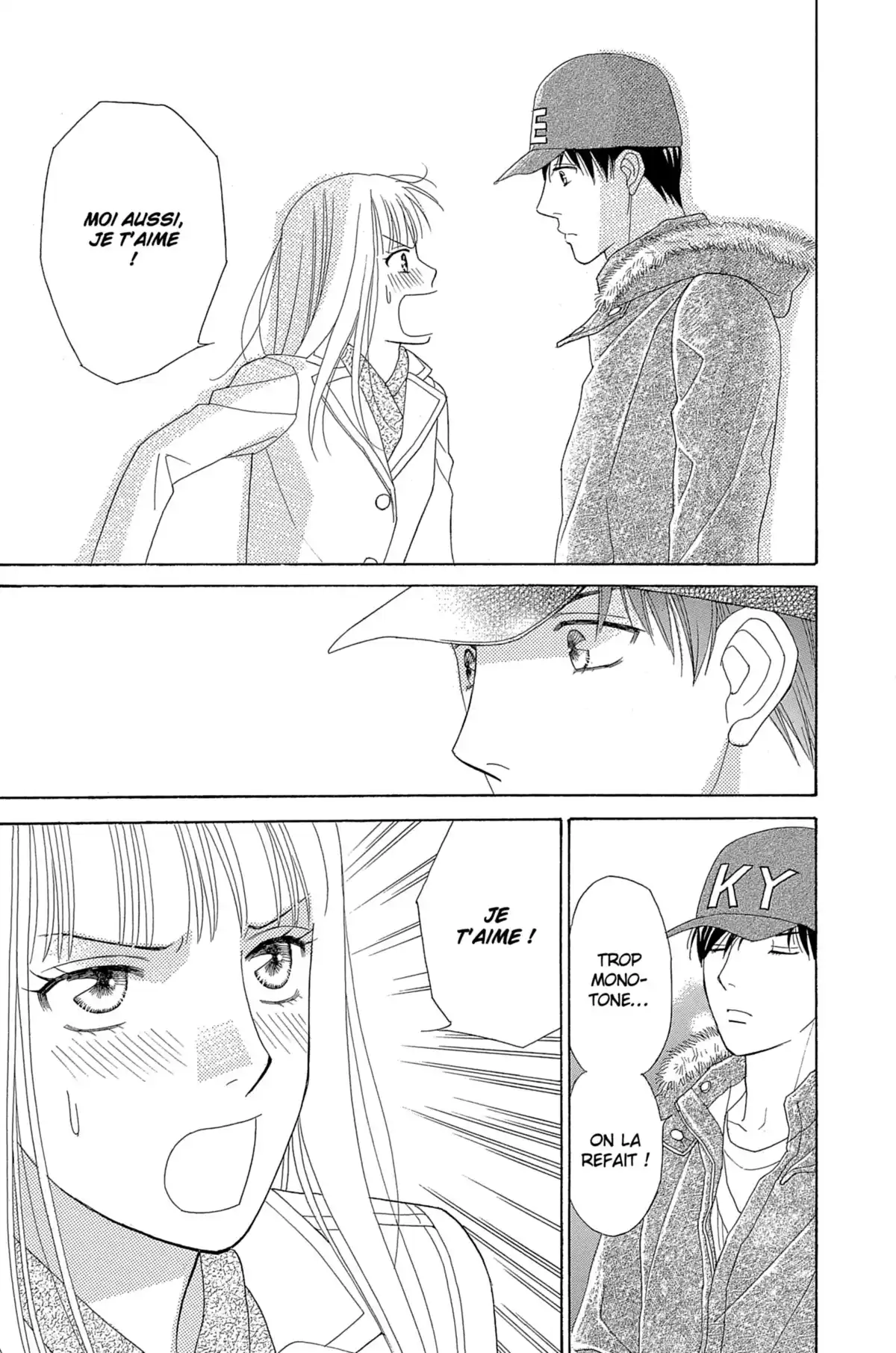Chocolate Girl Volume 2 page 109