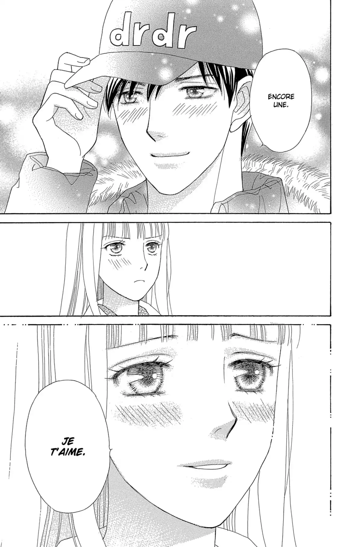 Chocolate Girl Volume 2 page 111