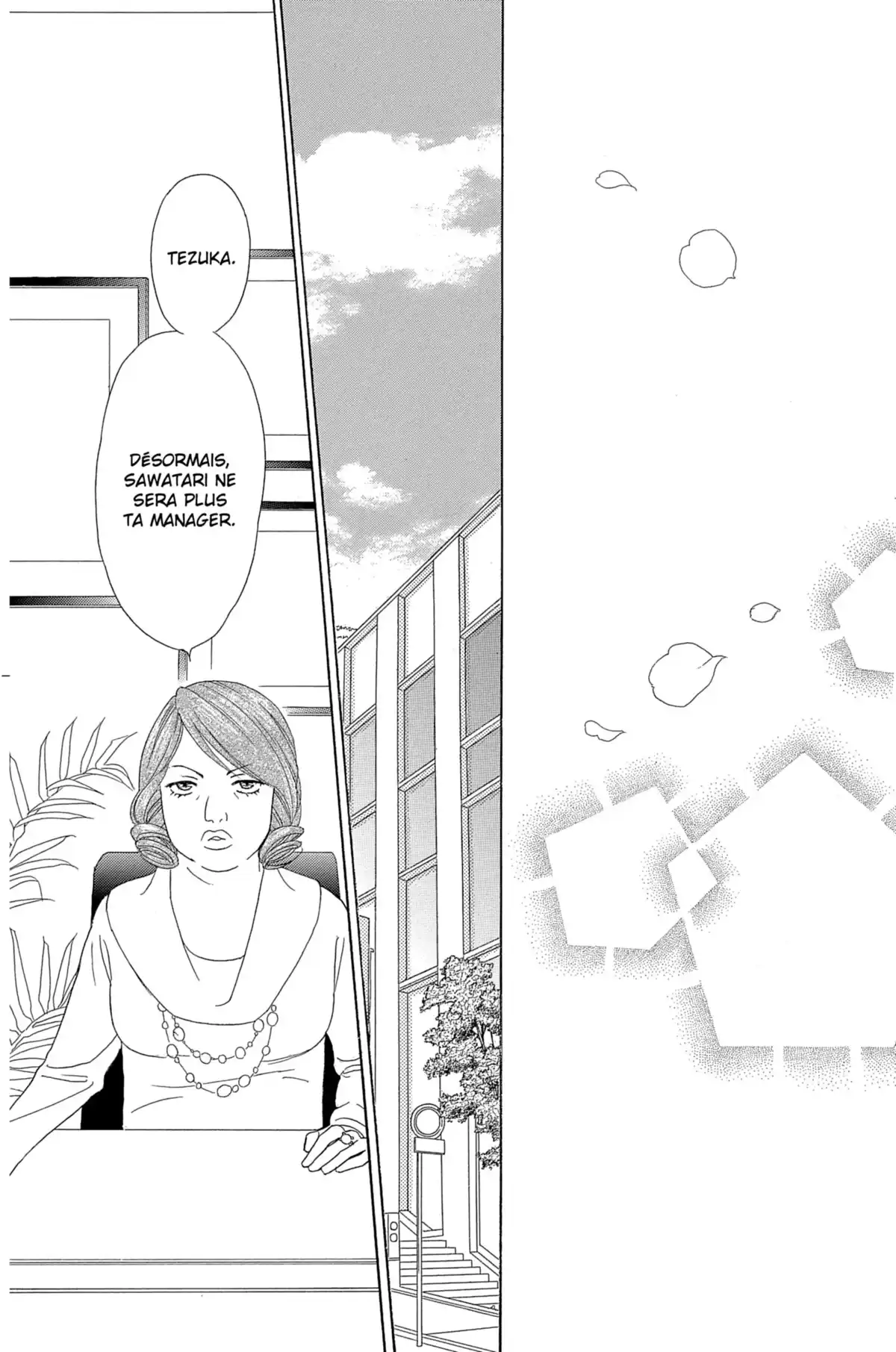 Chocolate Girl Volume 2 page 113