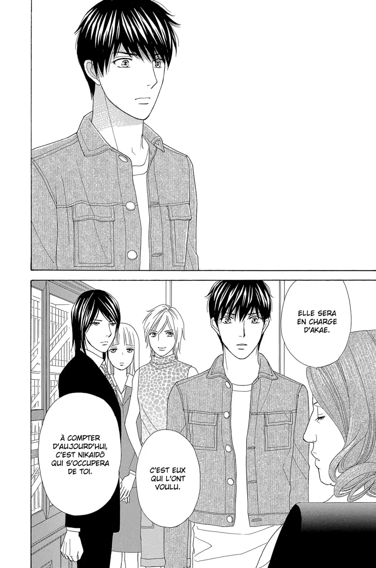 Chocolate Girl Volume 2 page 114