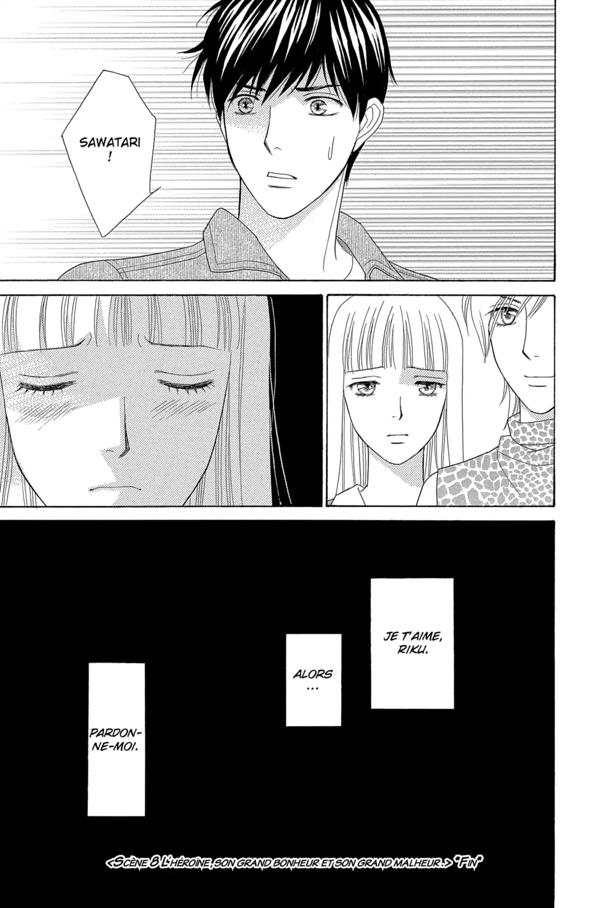 Chocolate Girl Volume 2 page 115