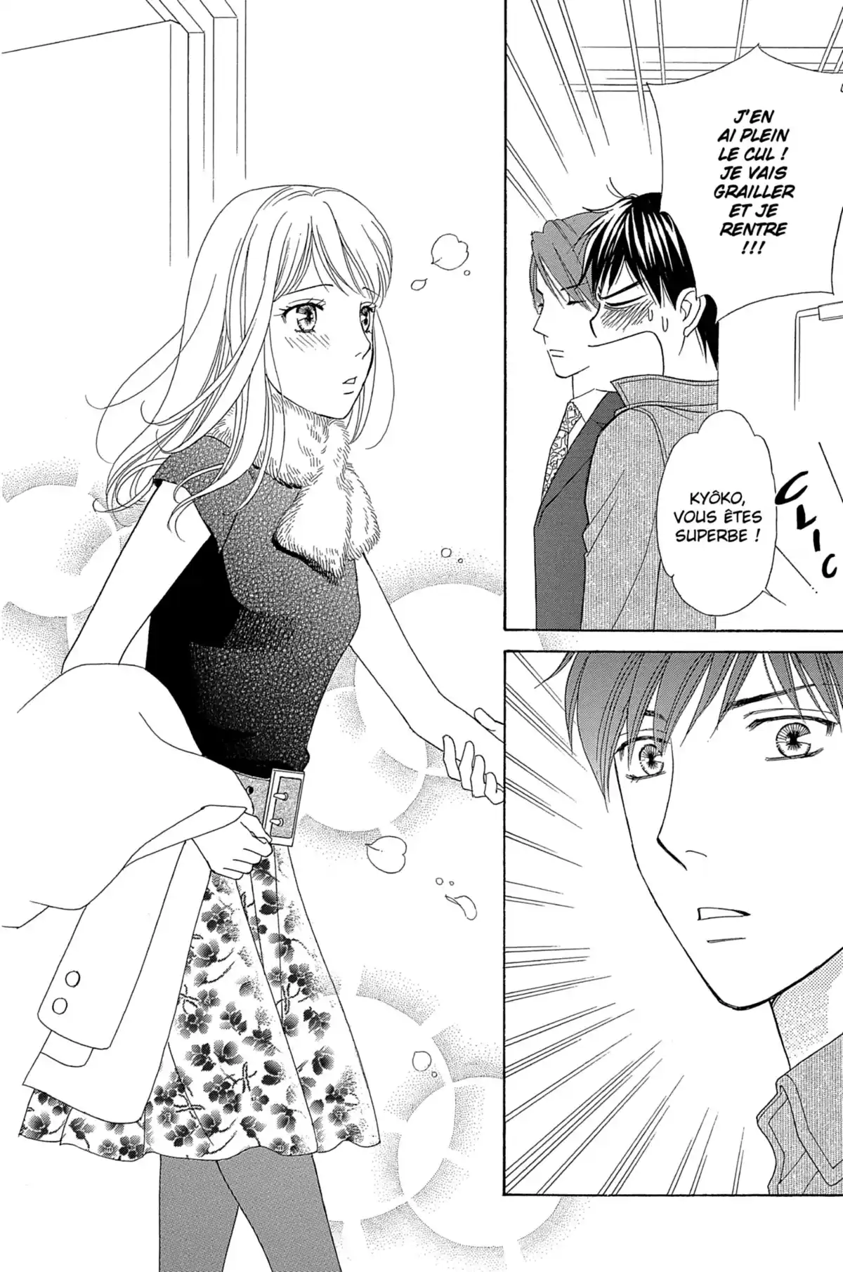 Chocolate Girl Volume 2 page 132