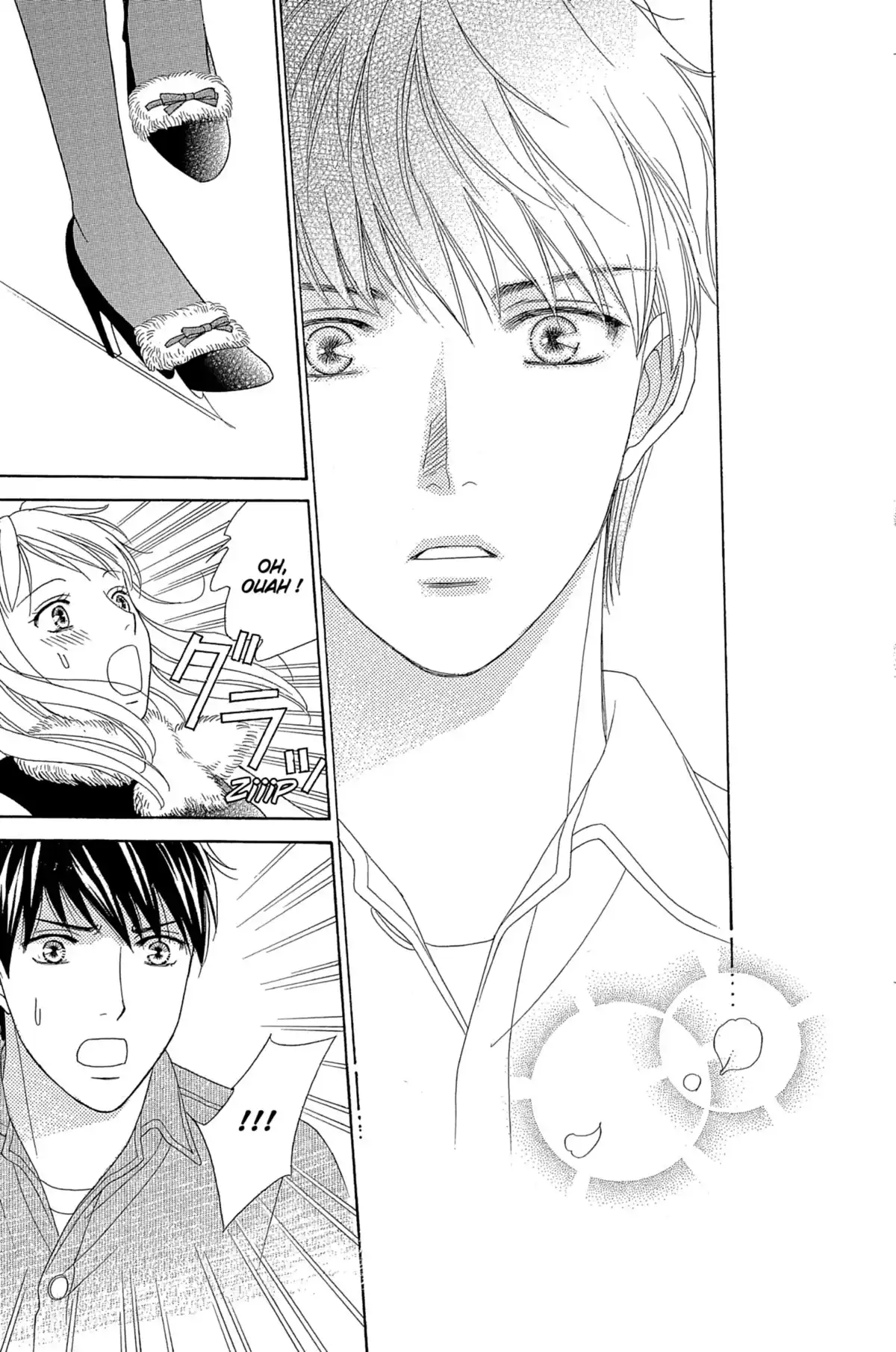 Chocolate Girl Volume 2 page 133