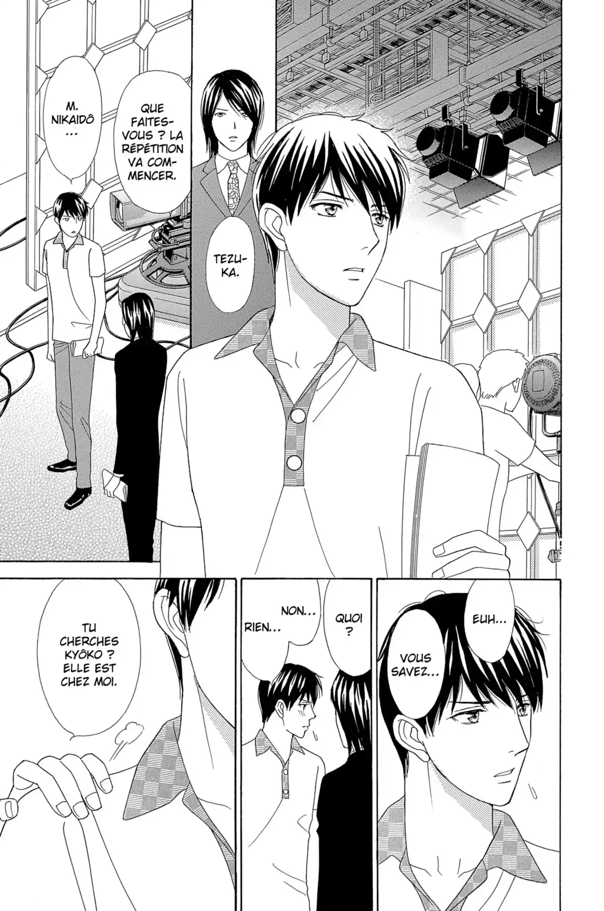 Chocolate Girl Volume 2 page 159