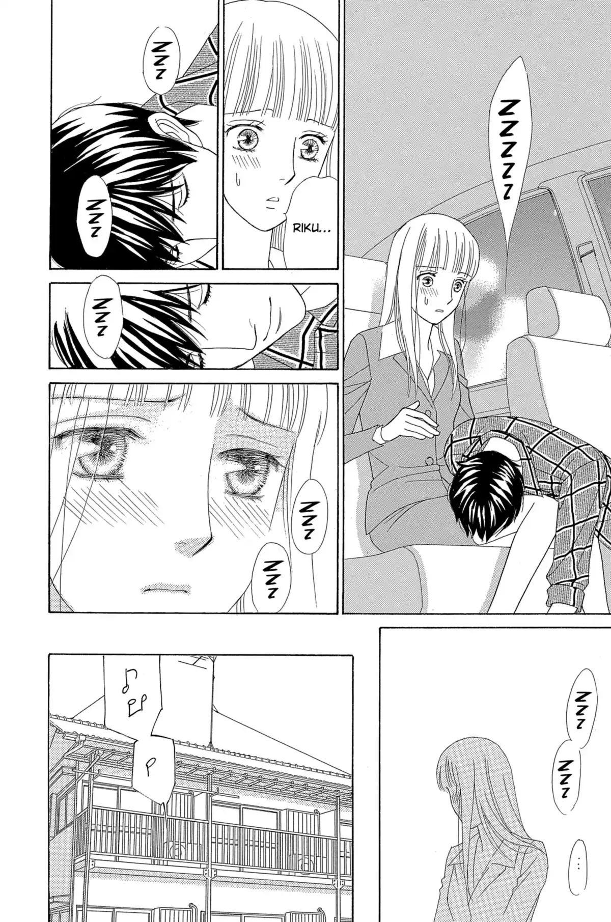 Chocolate Girl Volume 2 page 16