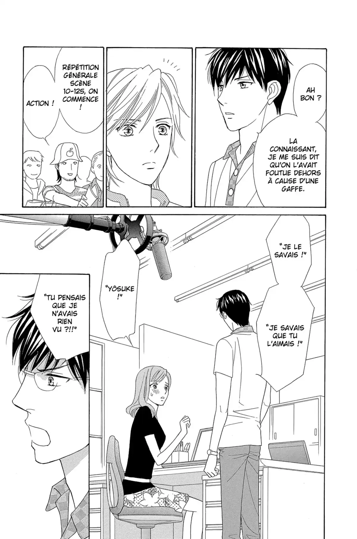 Chocolate Girl Volume 2 page 161