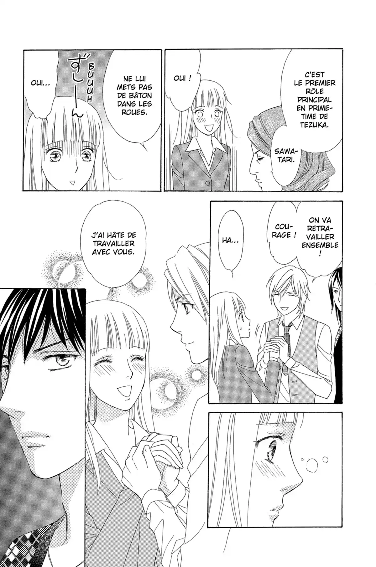 Chocolate Girl Volume 2 page 49