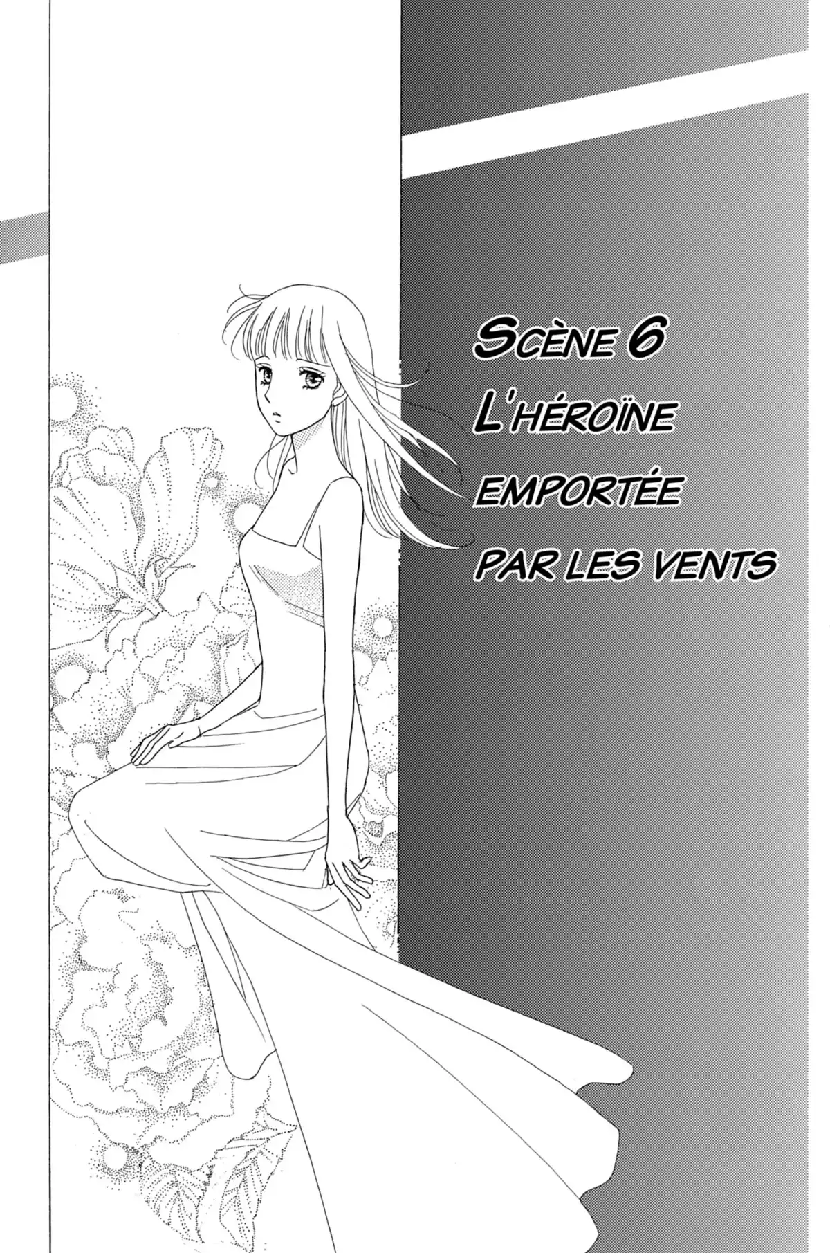 Chocolate Girl Volume 2 page 5