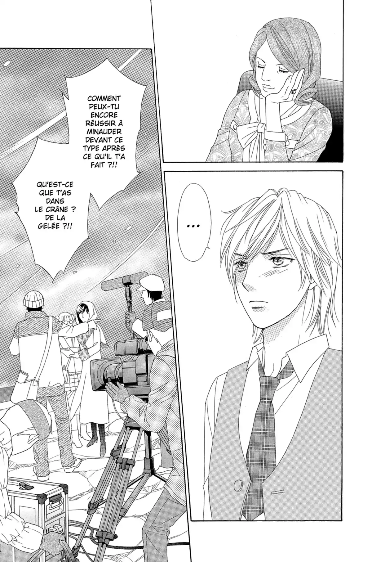 Chocolate Girl Volume 2 page 51