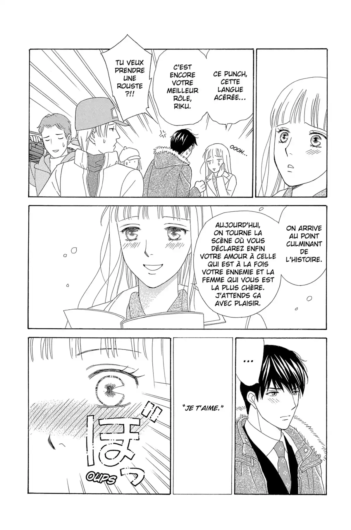 Chocolate Girl Volume 2 page 52