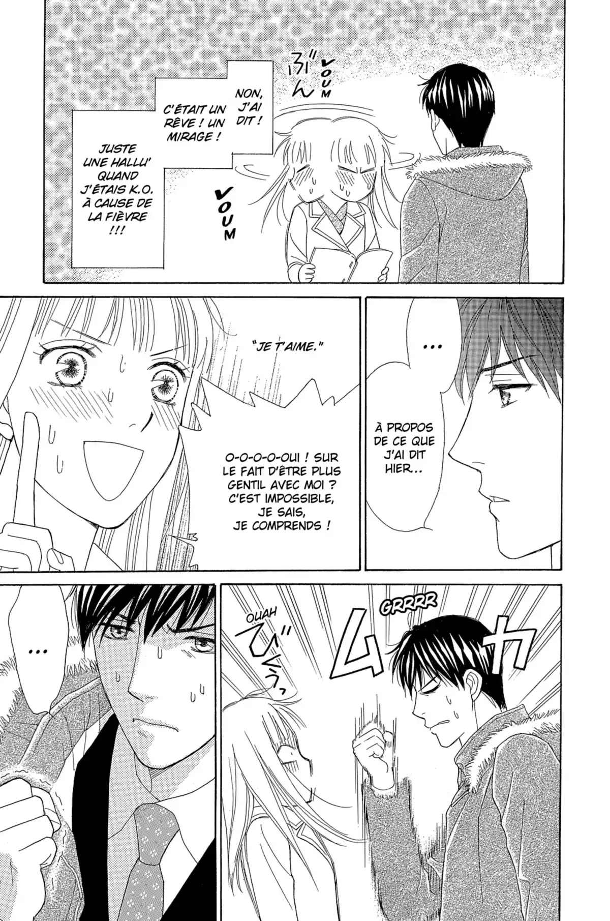 Chocolate Girl Volume 2 page 53