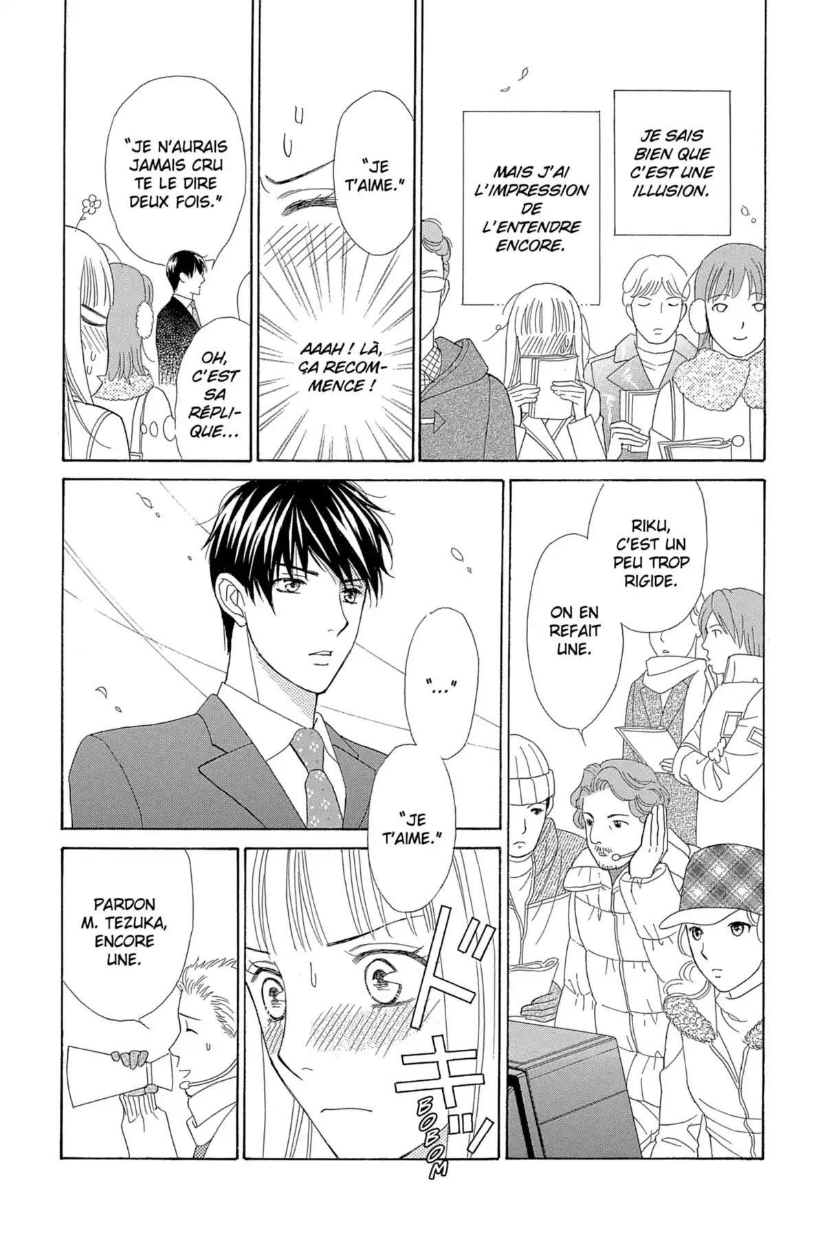 Chocolate Girl Volume 2 page 55