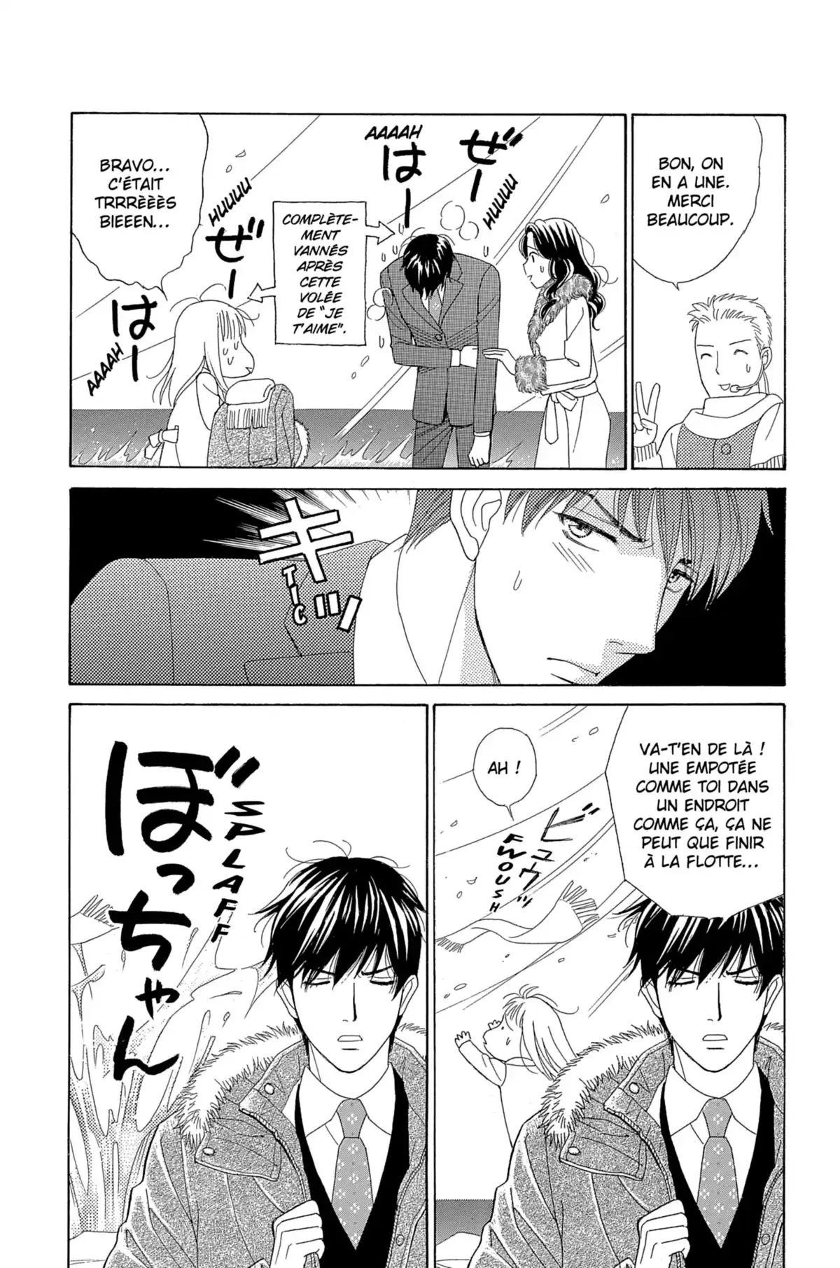 Chocolate Girl Volume 2 page 57
