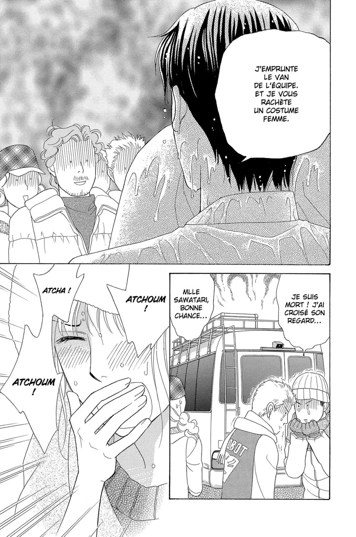 Chocolate Girl Volume 2 page 59