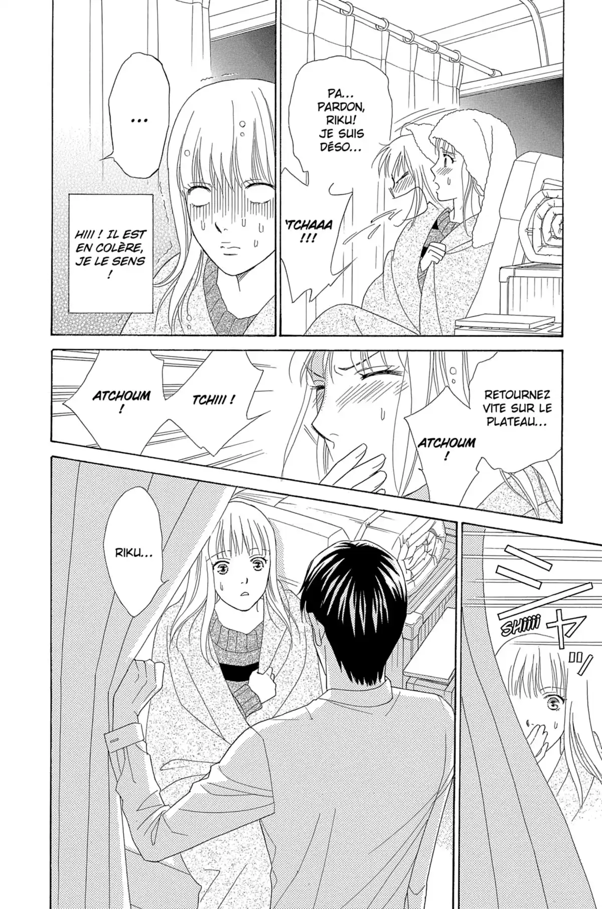 Chocolate Girl Volume 2 page 60
