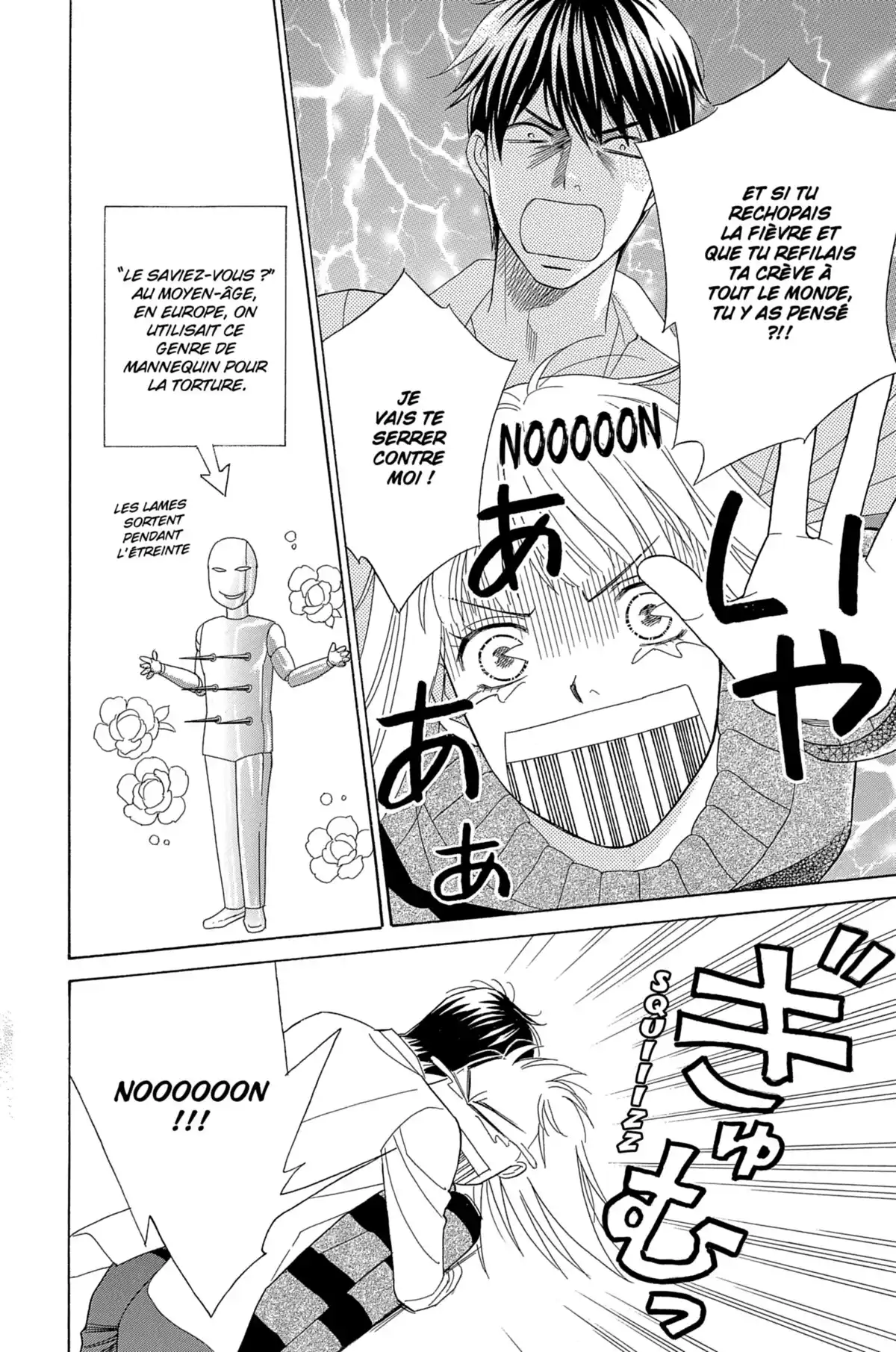 Chocolate Girl Volume 2 page 62
