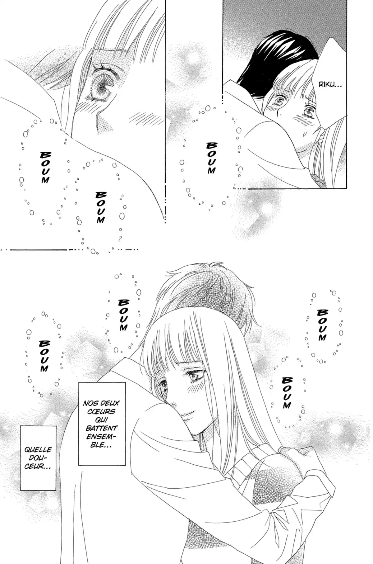 Chocolate Girl Volume 2 page 63