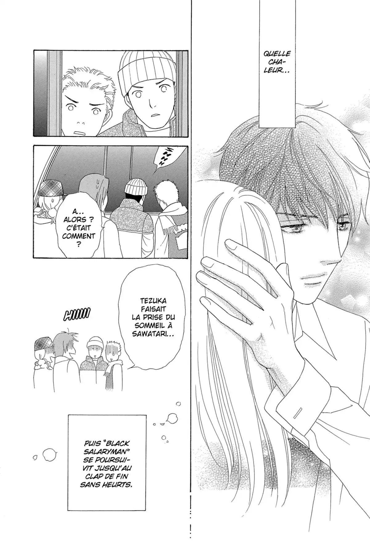 Chocolate Girl Volume 2 page 64