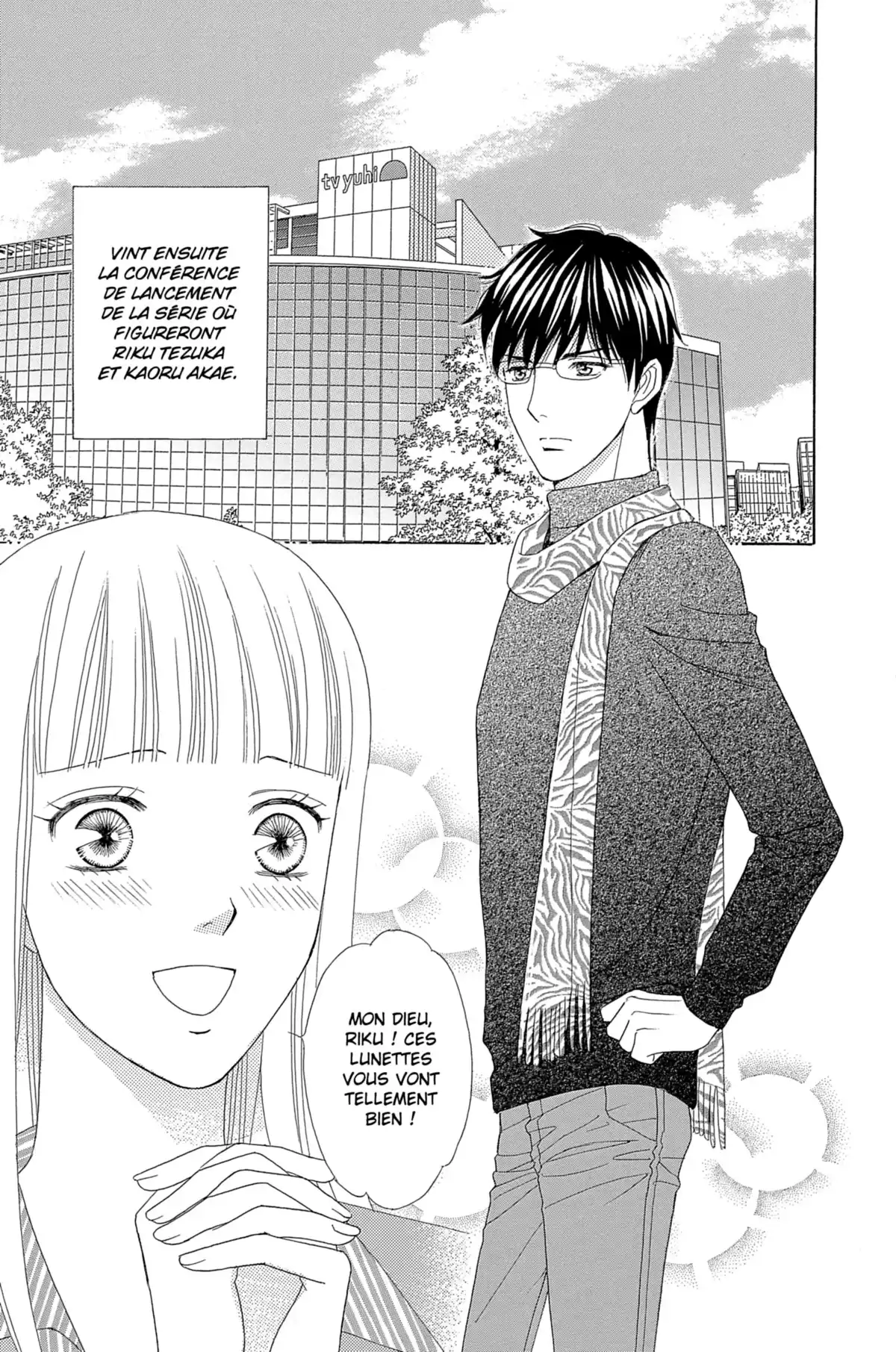 Chocolate Girl Volume 2 page 65