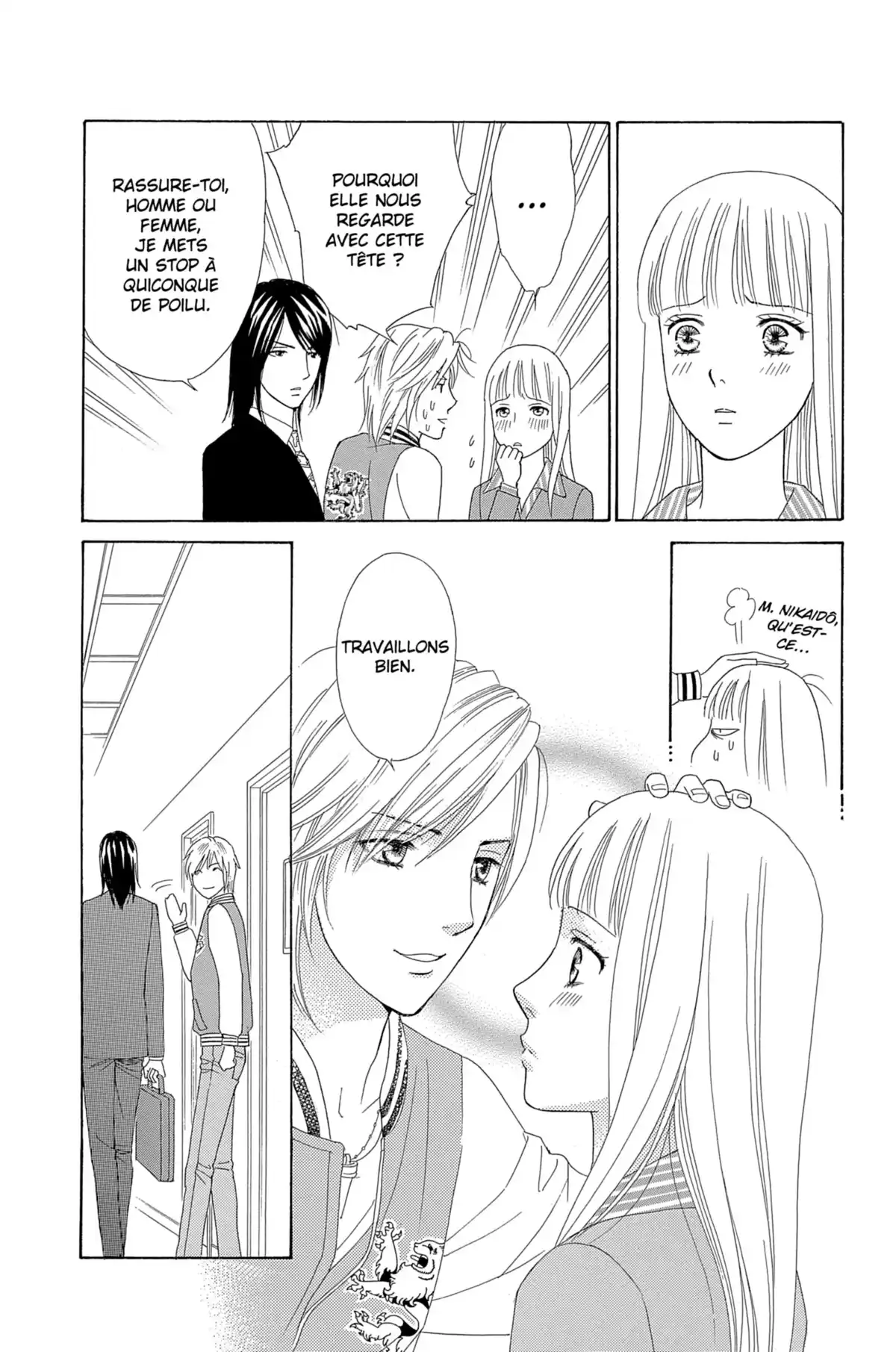 Chocolate Girl Volume 2 page 68