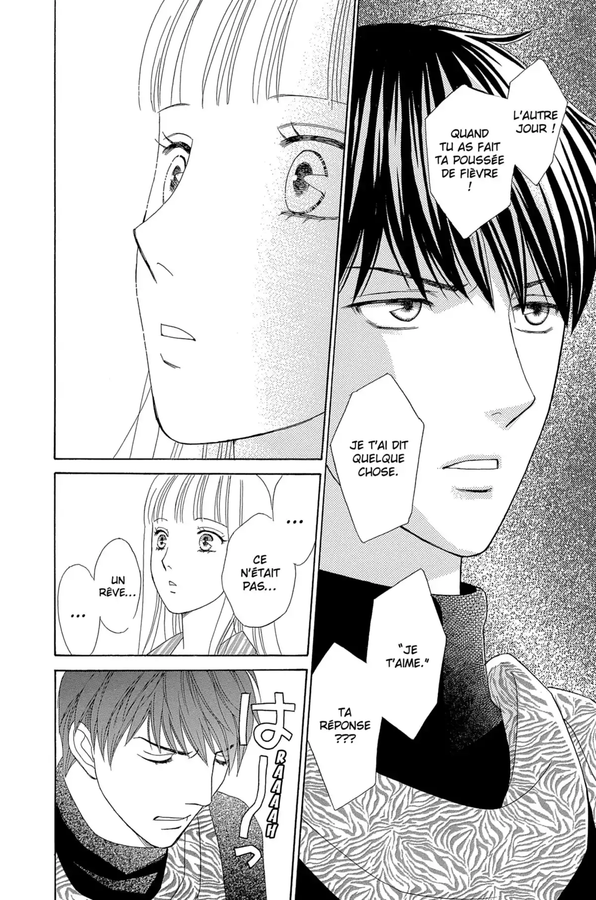Chocolate Girl Volume 2 page 70