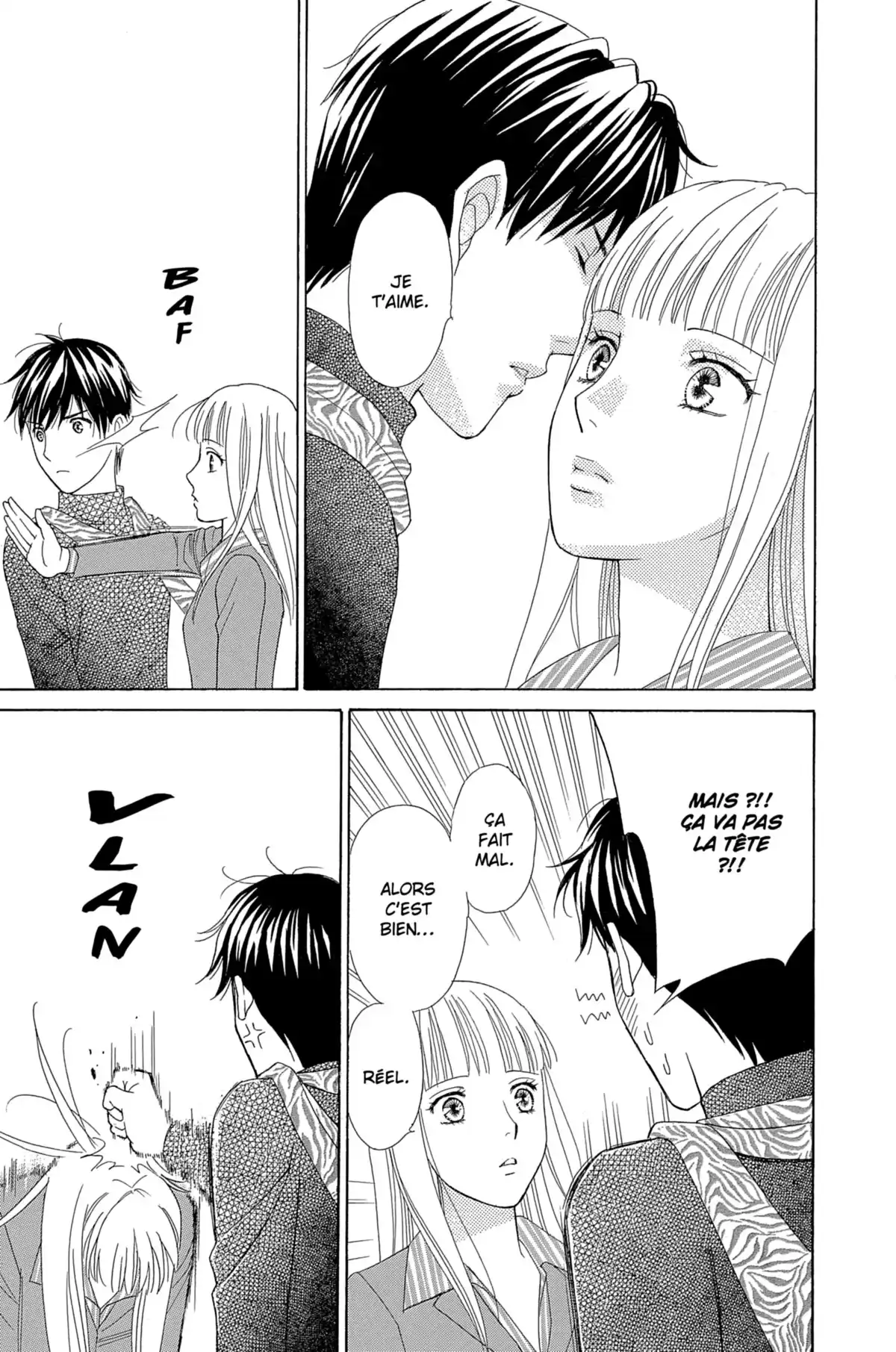 Chocolate Girl Volume 2 page 71