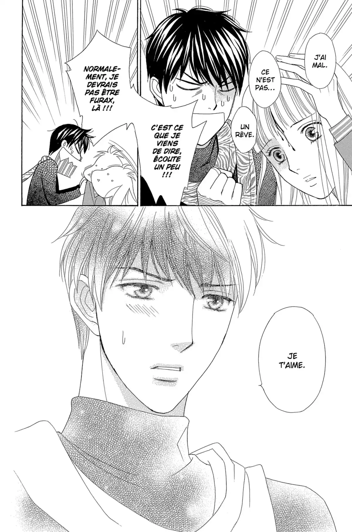 Chocolate Girl Volume 2 page 72