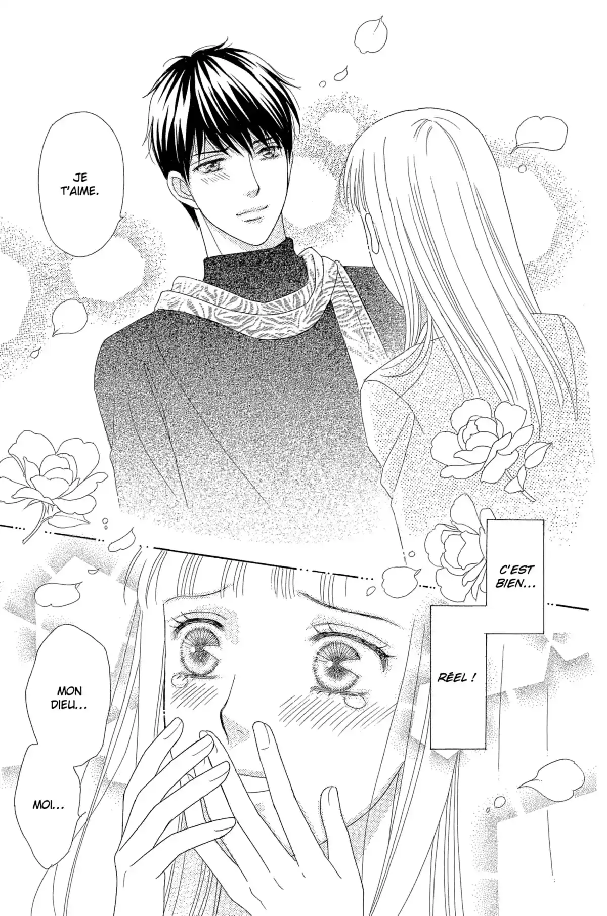 Chocolate Girl Volume 2 page 73