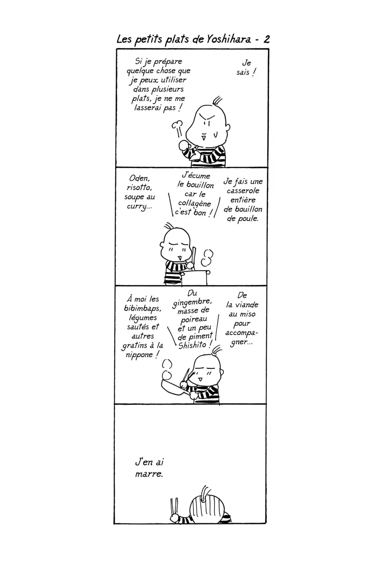 Chocolate Girl Volume 2 page 76
