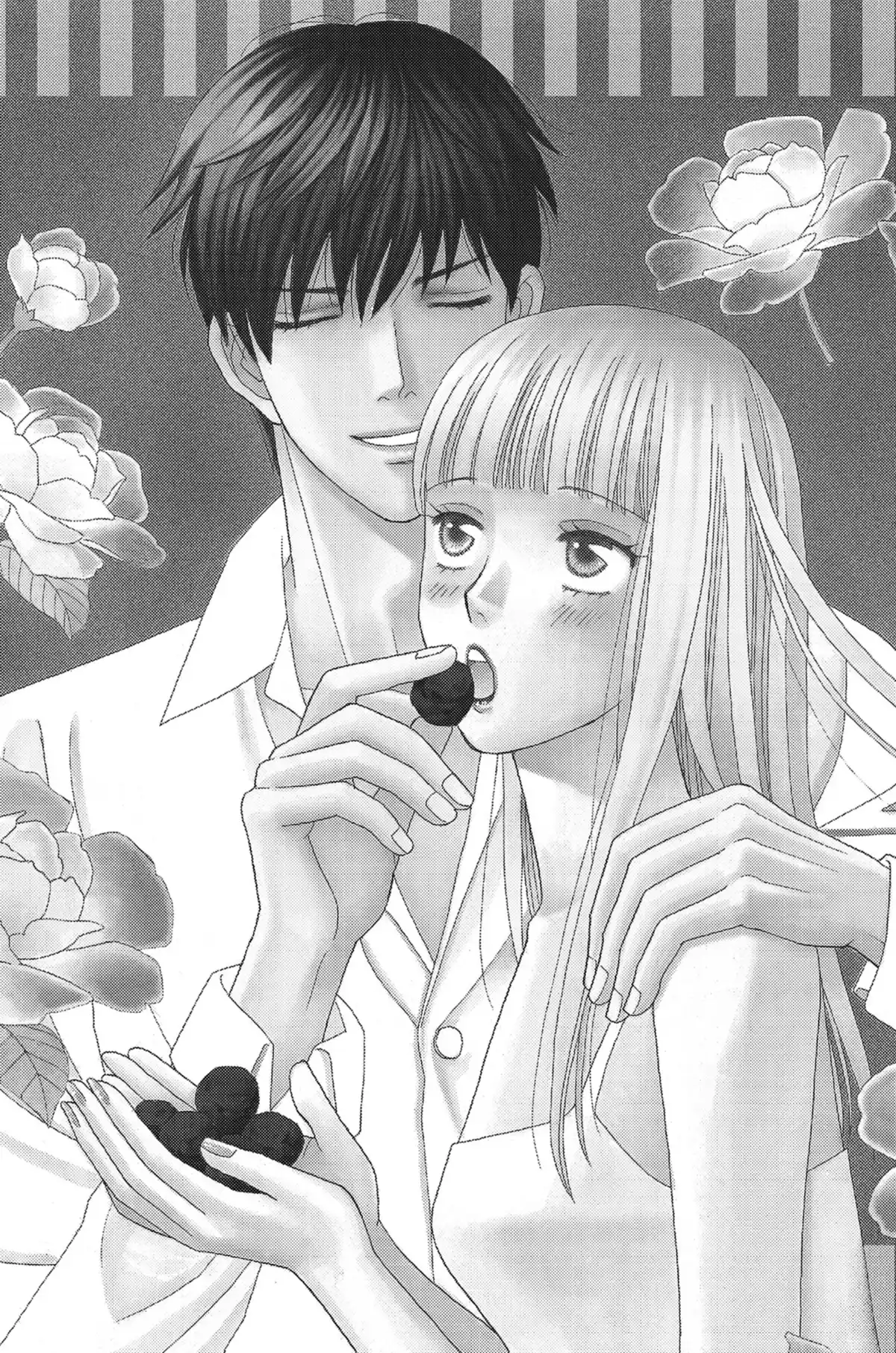 Chocolate Girl Volume 2 page 79