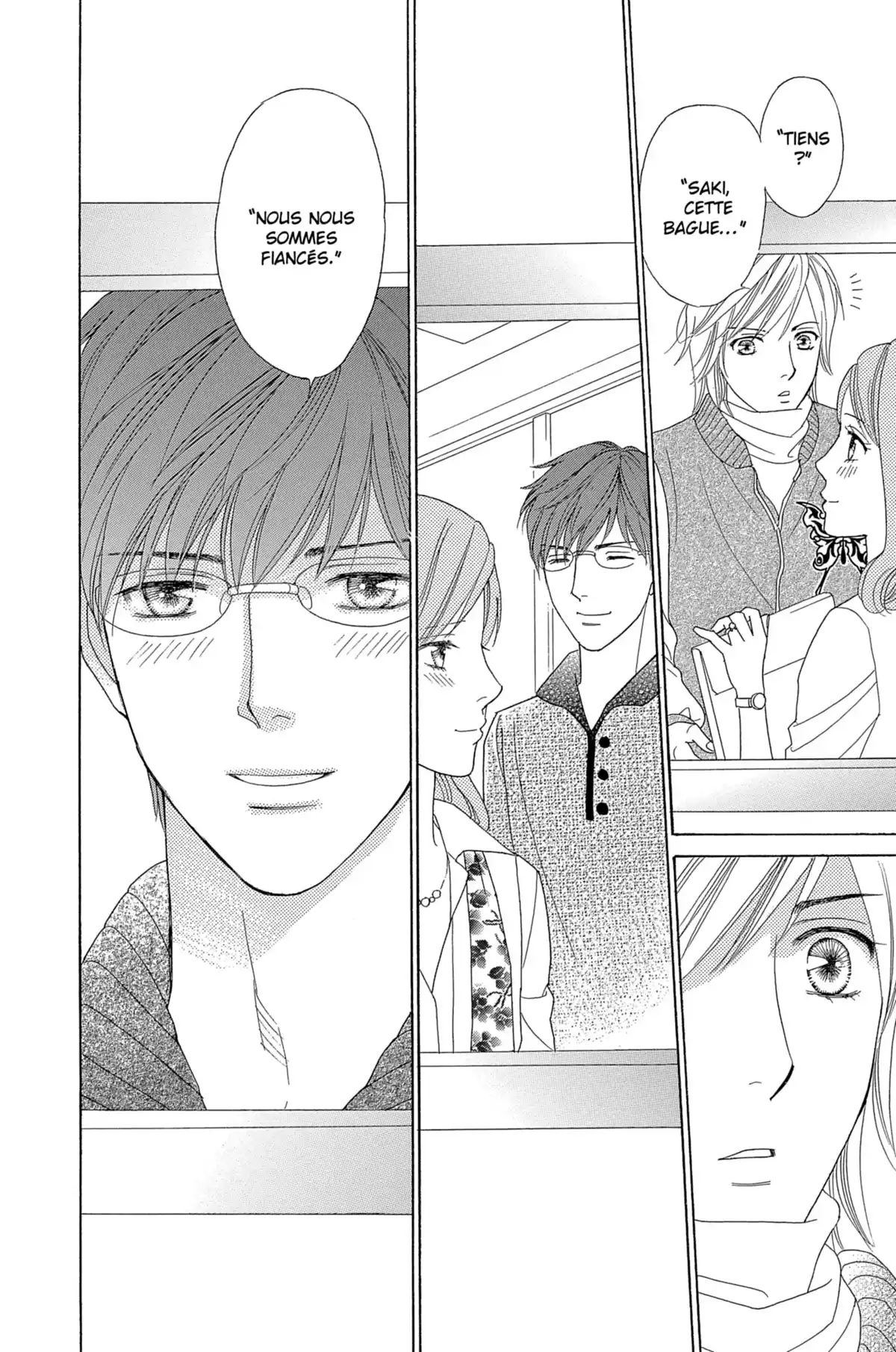 Chocolate Girl Volume 2 page 82