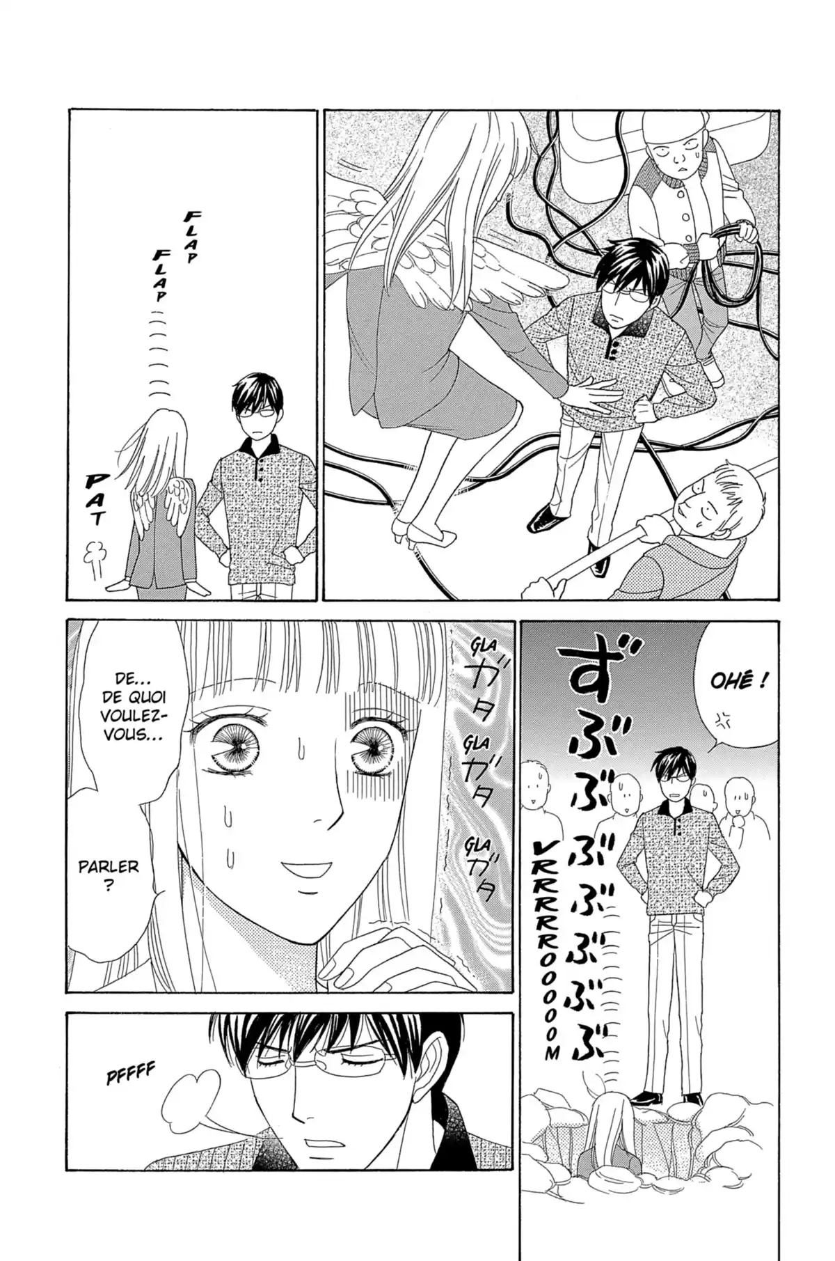 Chocolate Girl Volume 2 page 85