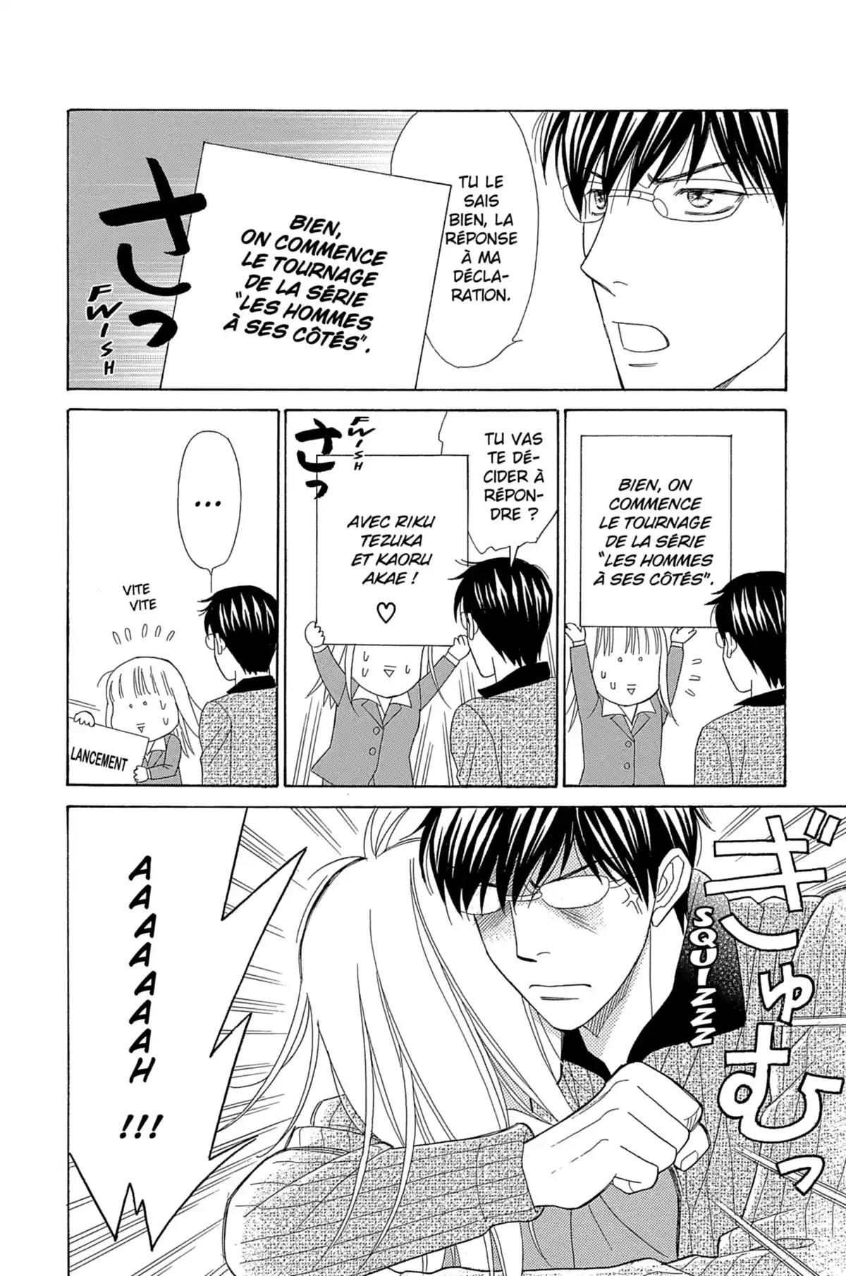 Chocolate Girl Volume 2 page 86