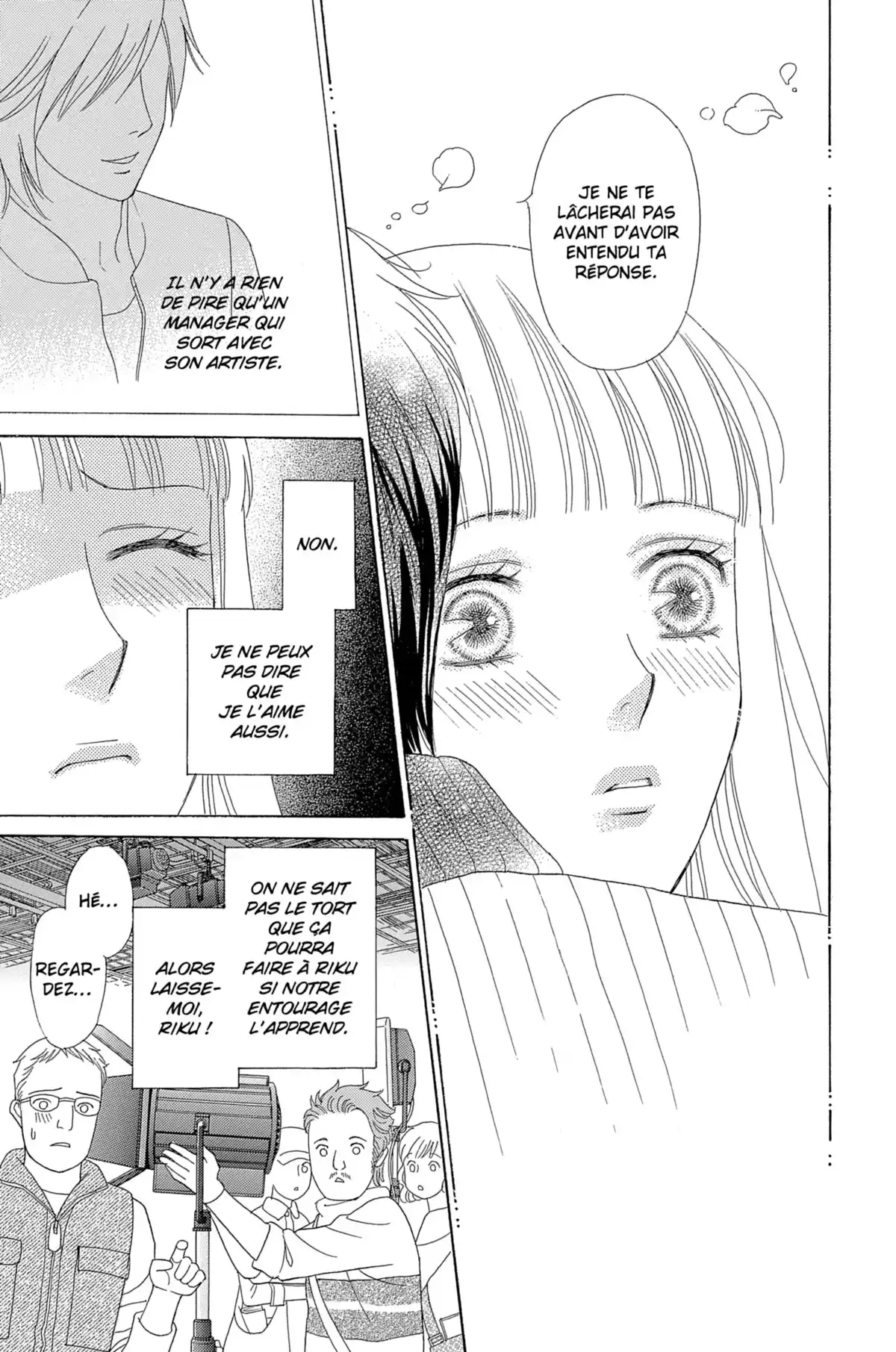Chocolate Girl Volume 2 page 87