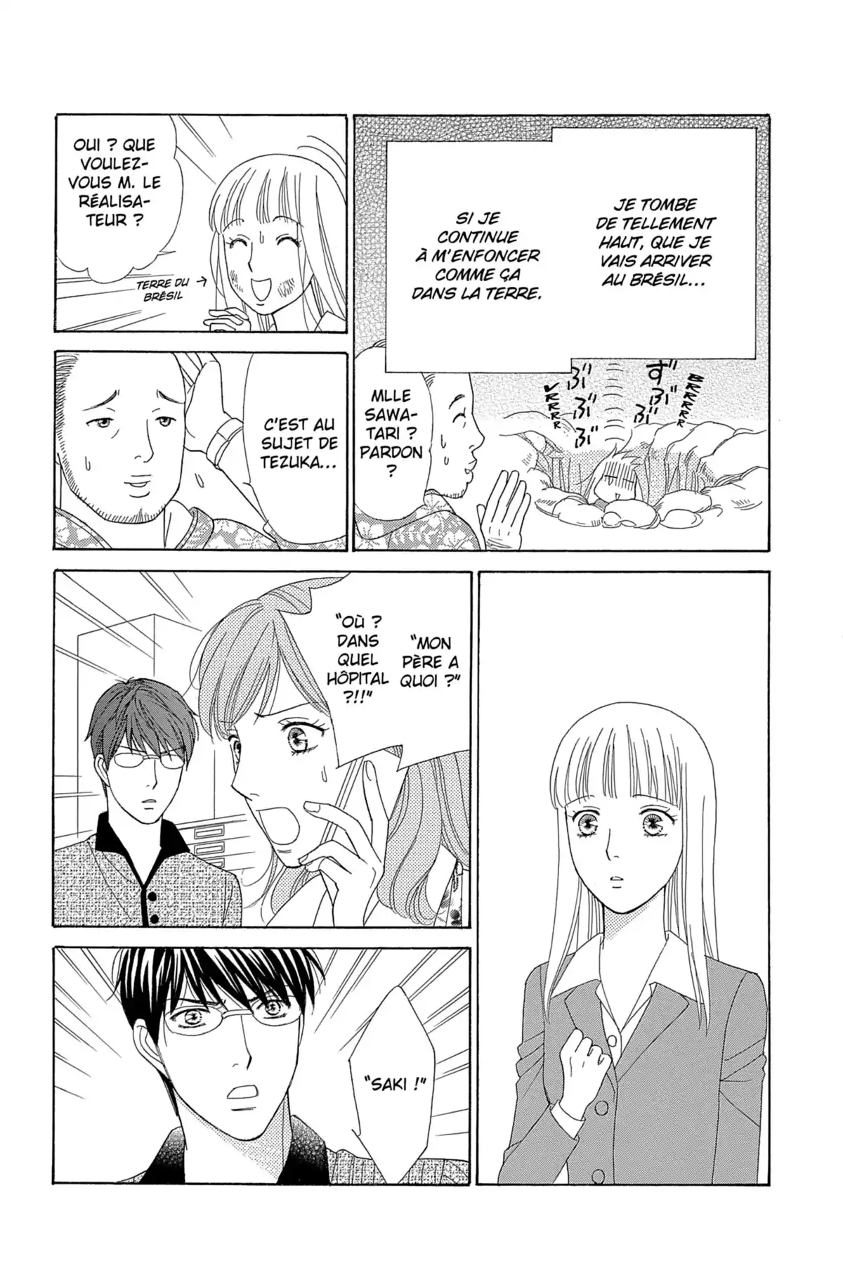 Chocolate Girl Volume 2 page 89