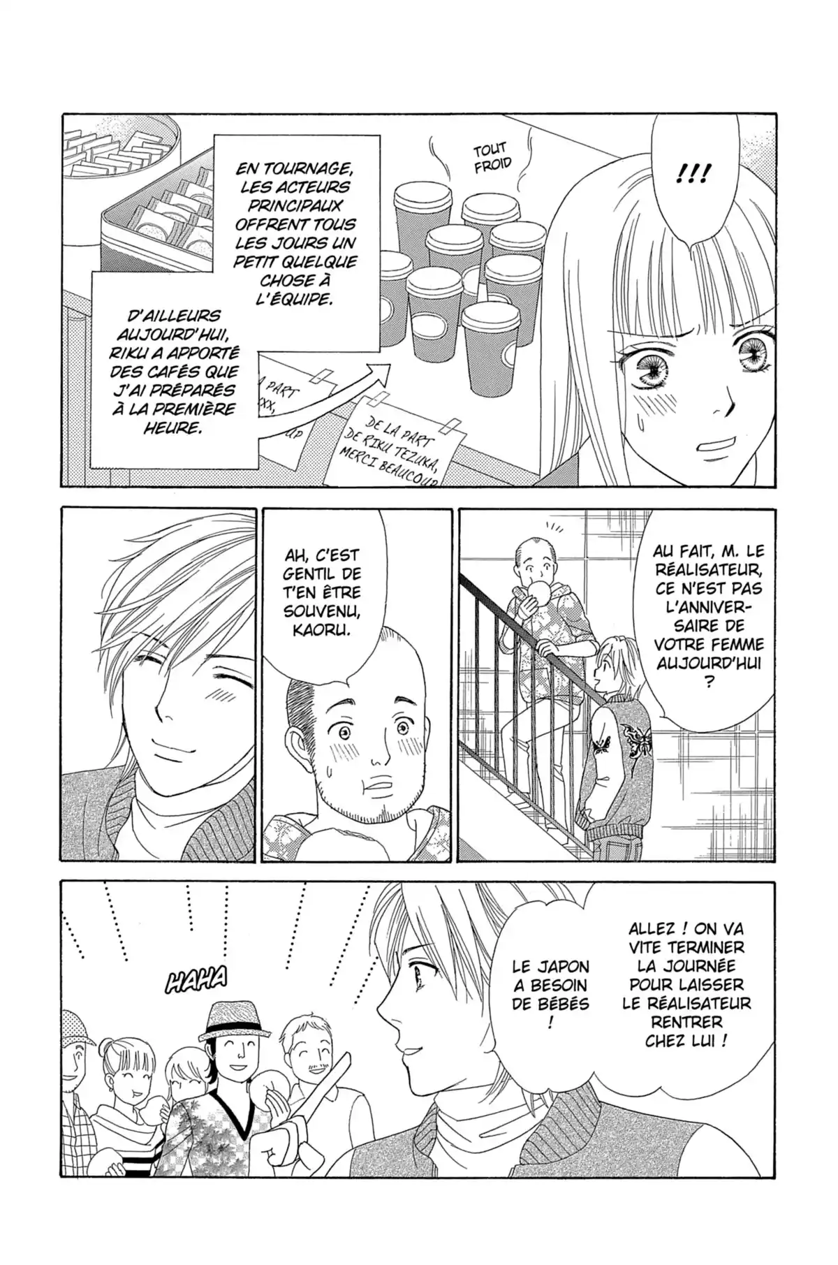 Chocolate Girl Volume 2 page 93