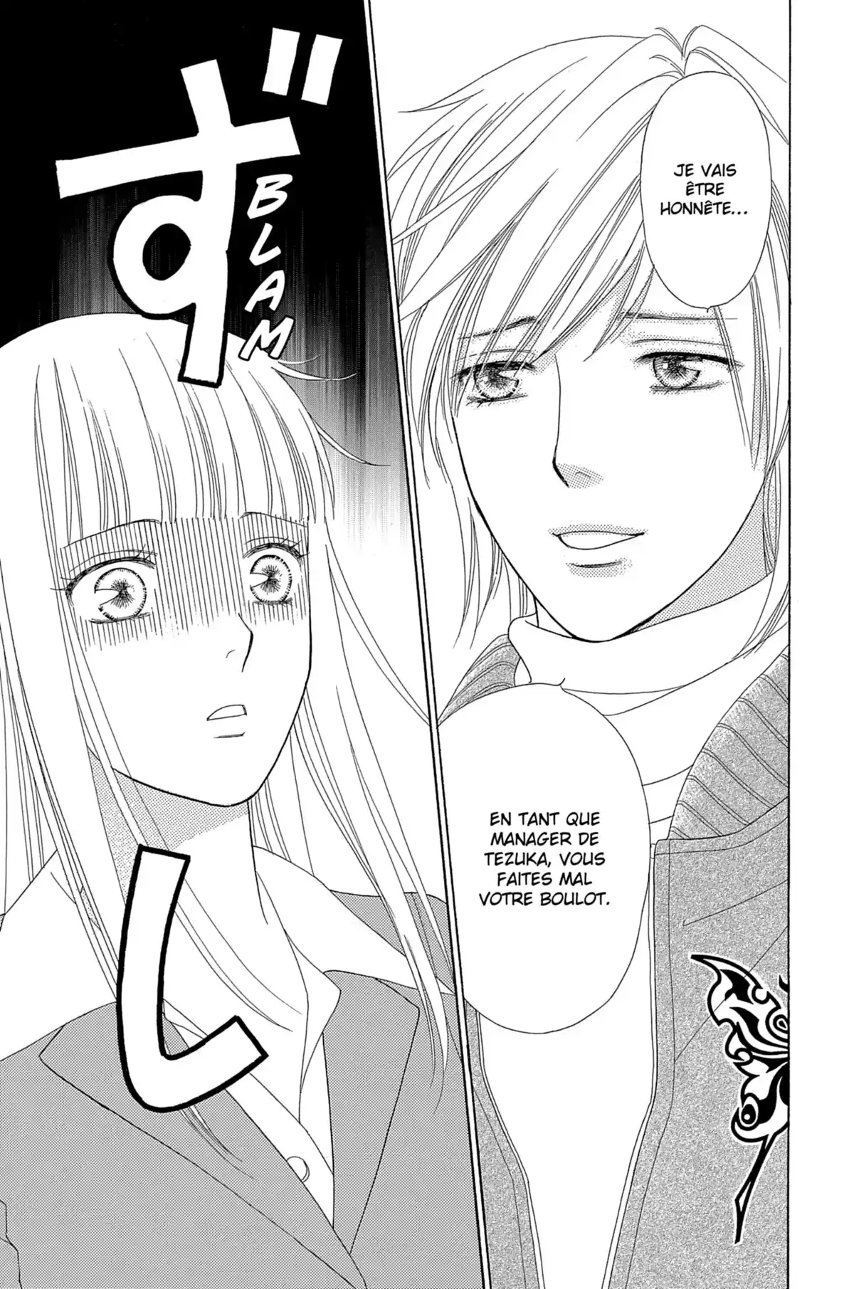 Chocolate Girl Volume 2 page 95