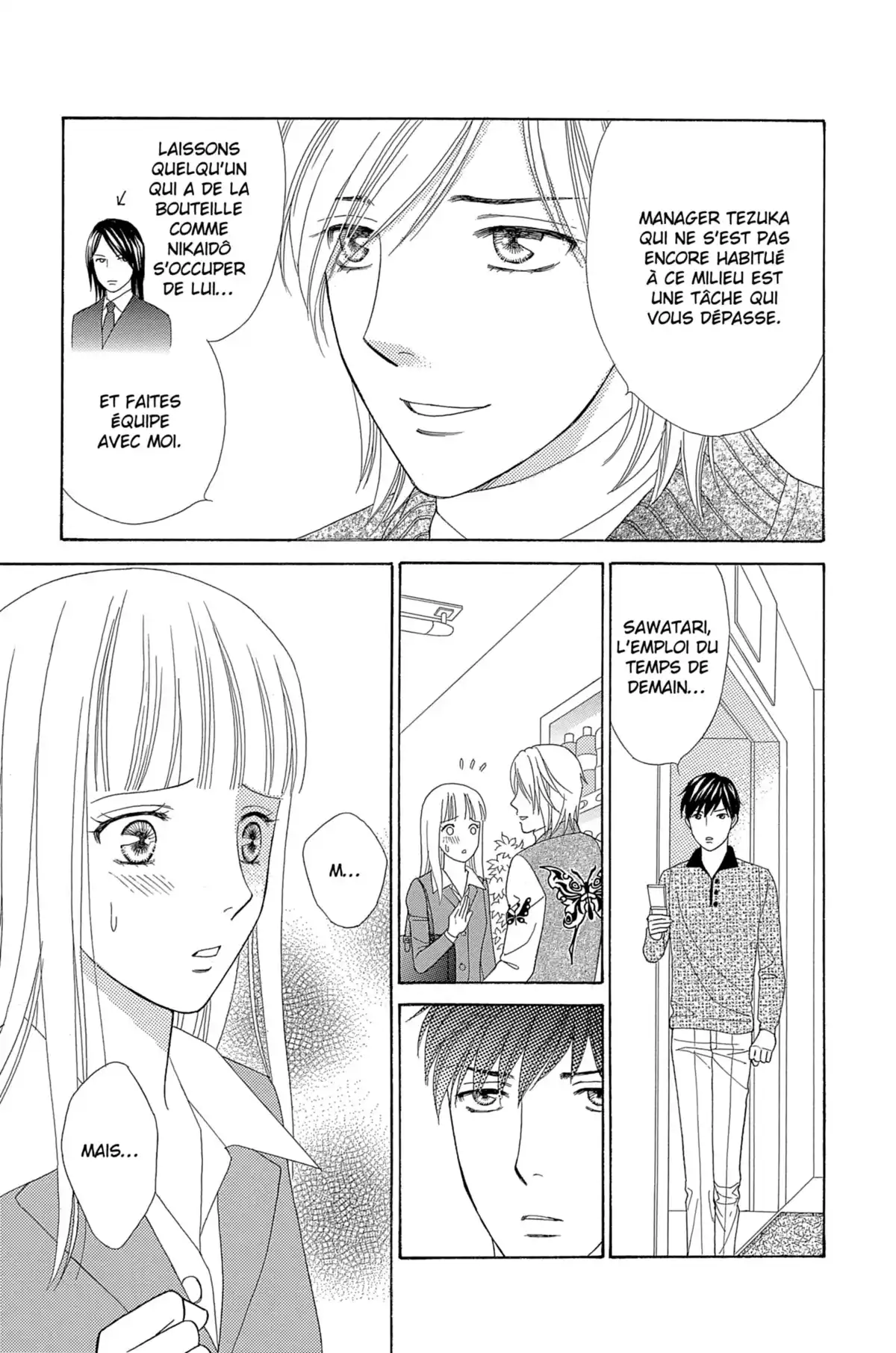 Chocolate Girl Volume 2 page 97