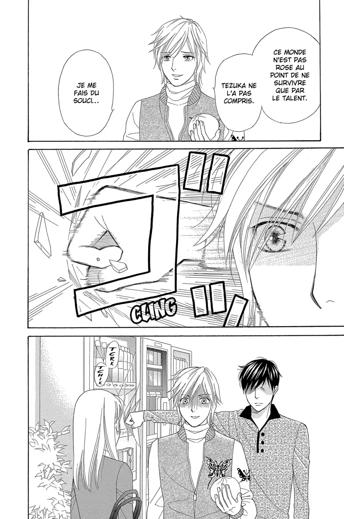 Chocolate Girl Volume 2 page 98