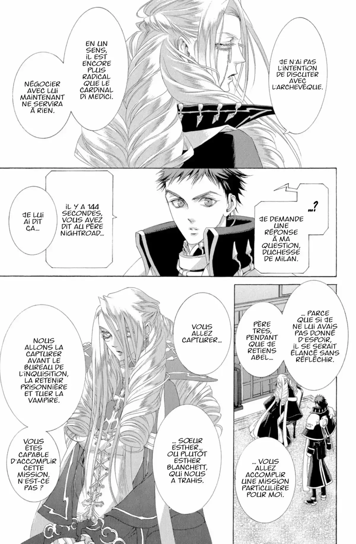 Trinity Blood Volume 11 page 24