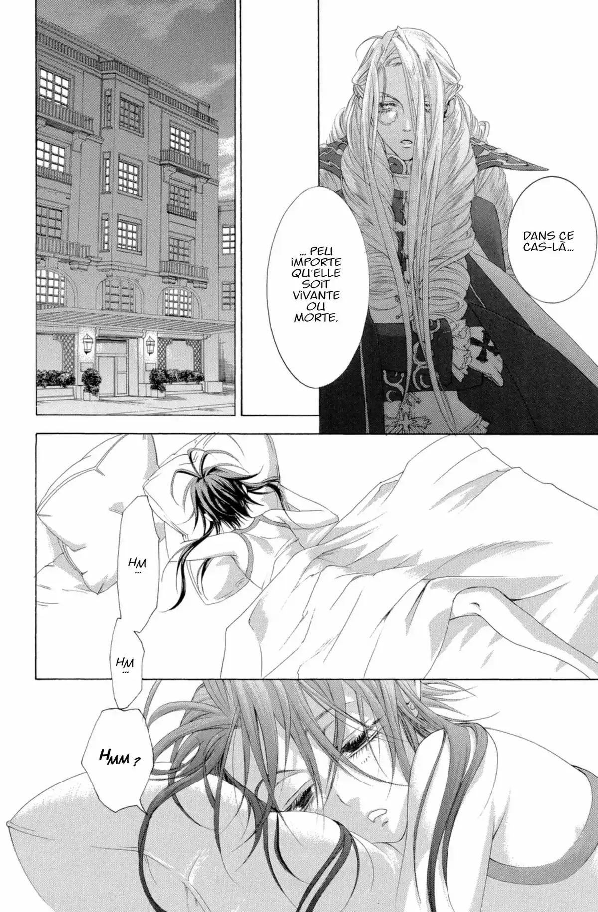 Trinity Blood Volume 11 page 31