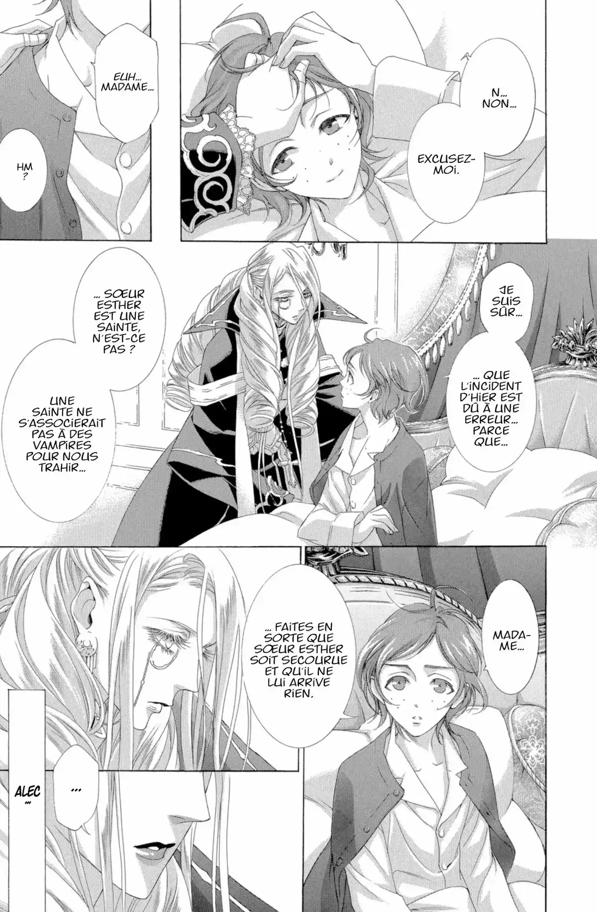 Trinity Blood Volume 11 page 42