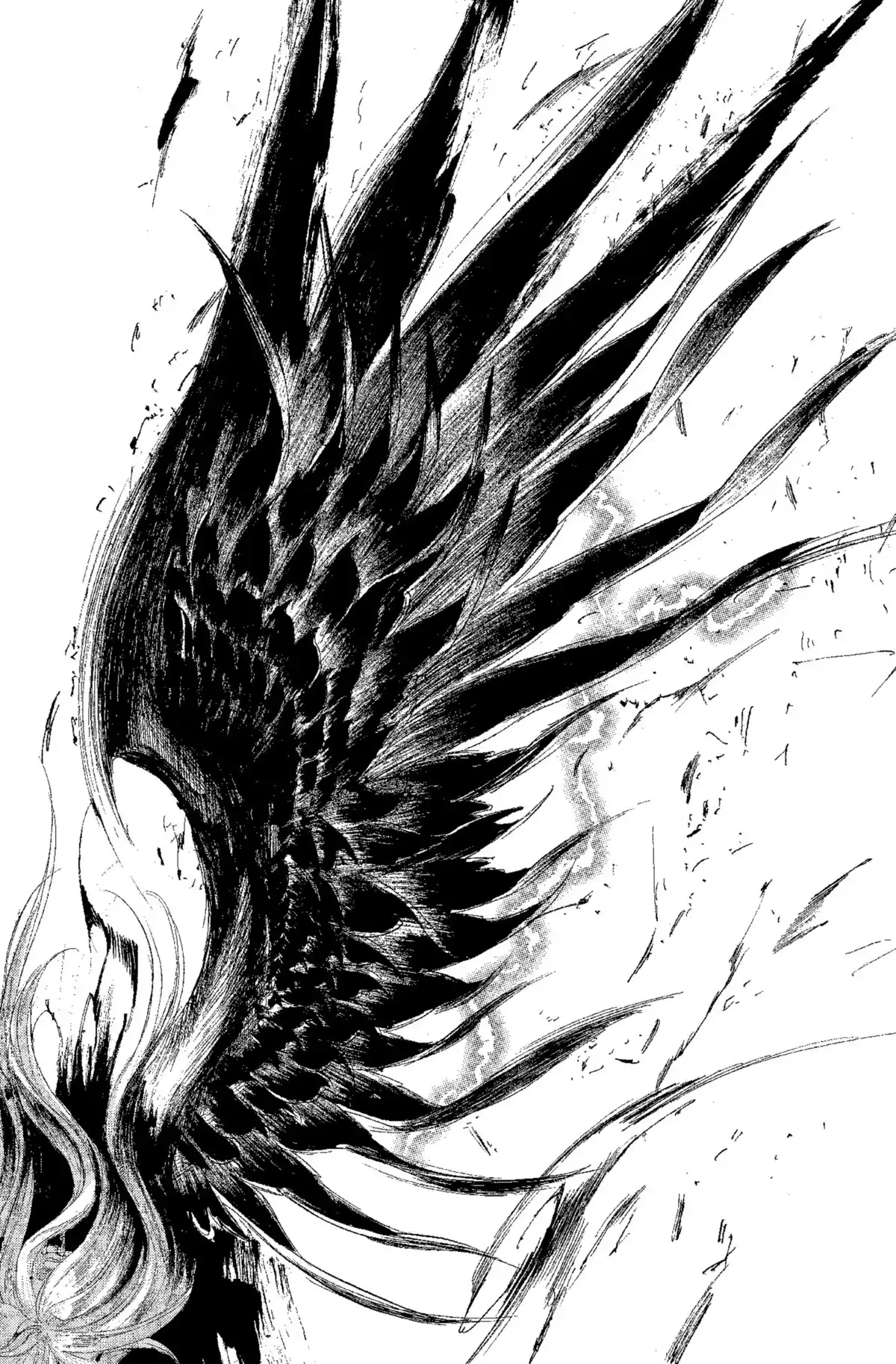Trinity Blood Volume 4 page 127