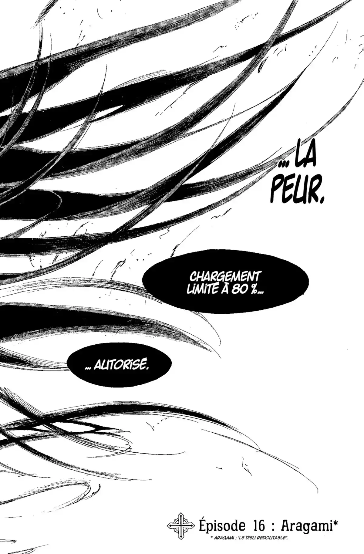 Trinity Blood Volume 4 page 131