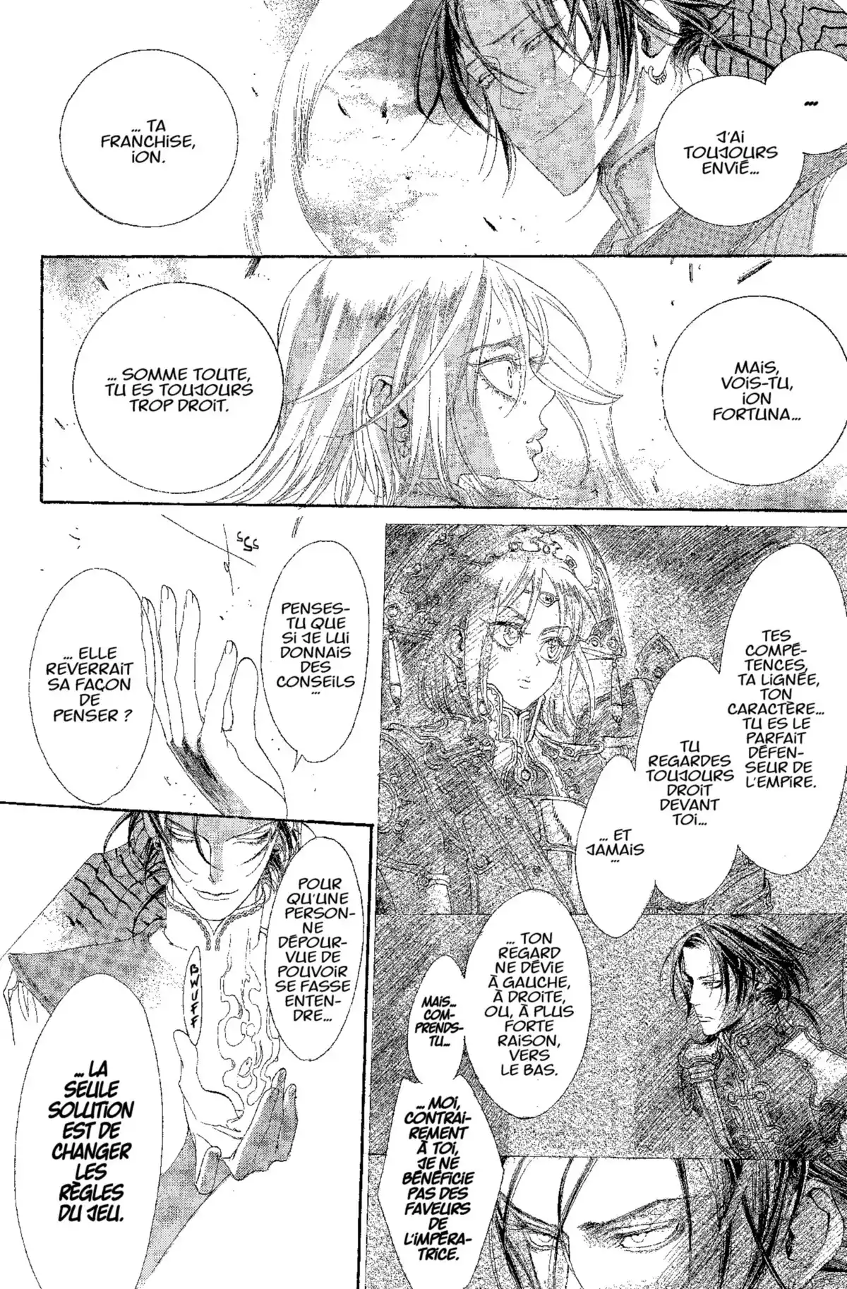 Trinity Blood Volume 4 page 15