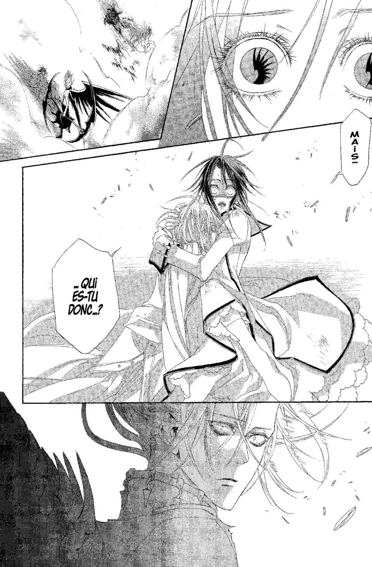 Trinity Blood Volume 4 page 153