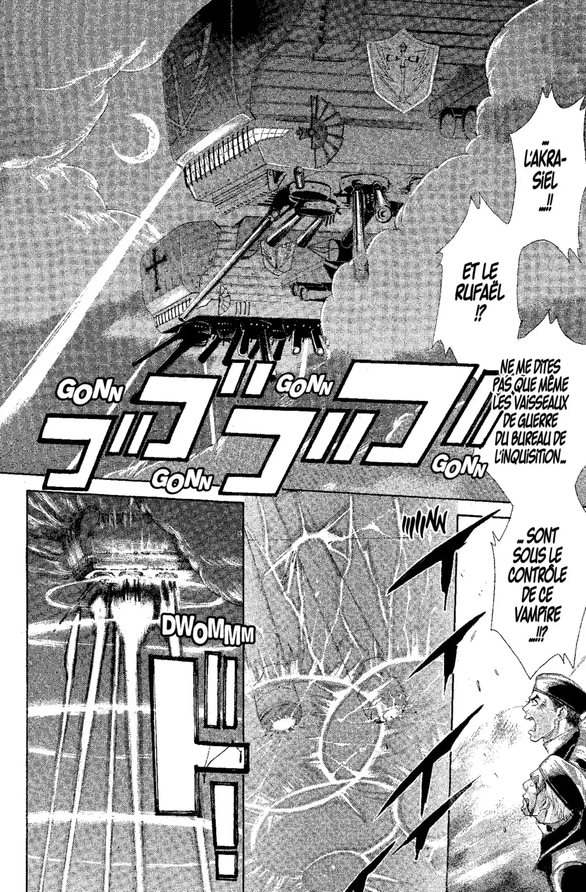 Trinity Blood Volume 4 page 159