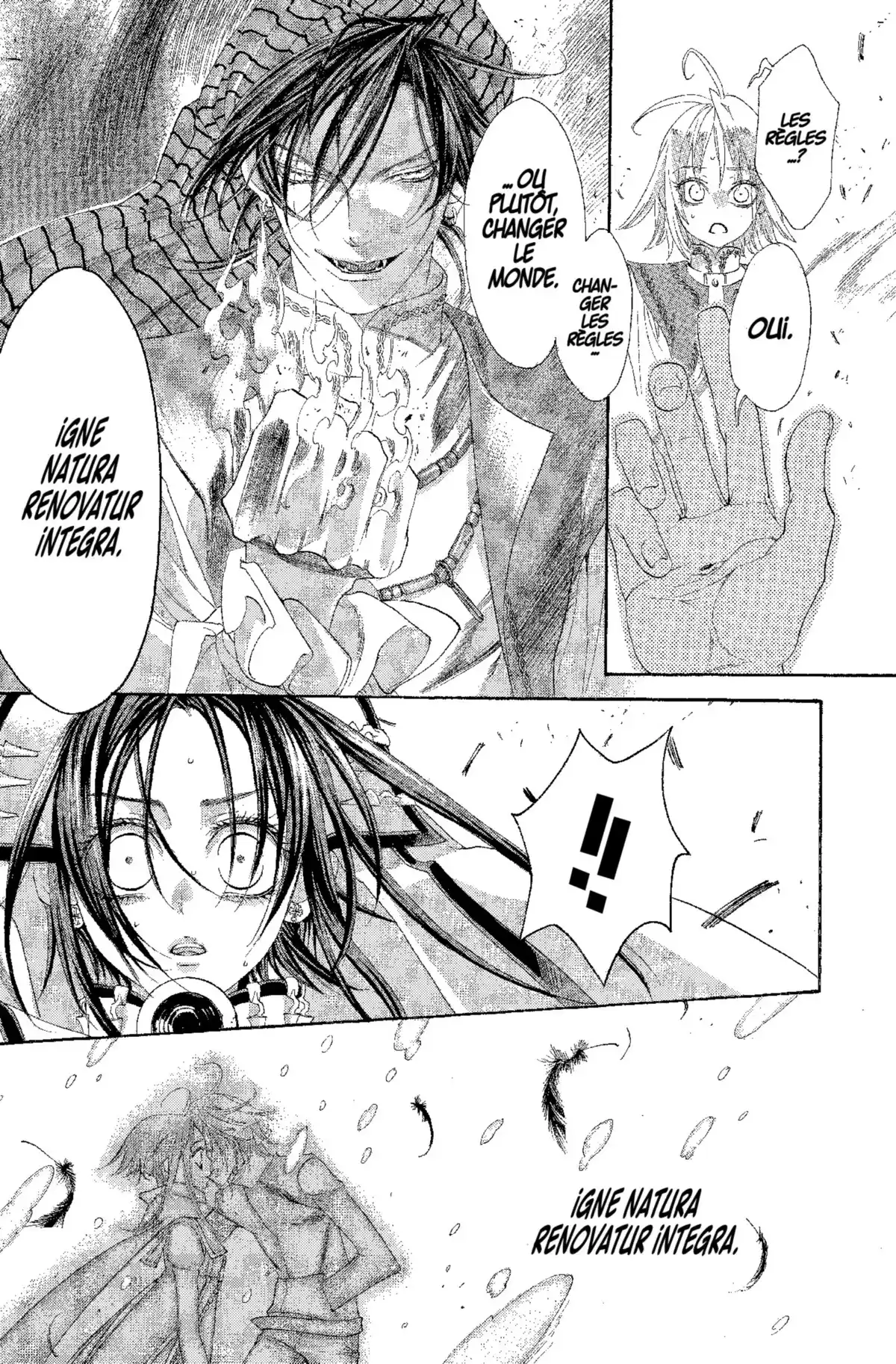 Trinity Blood Volume 4 page 16