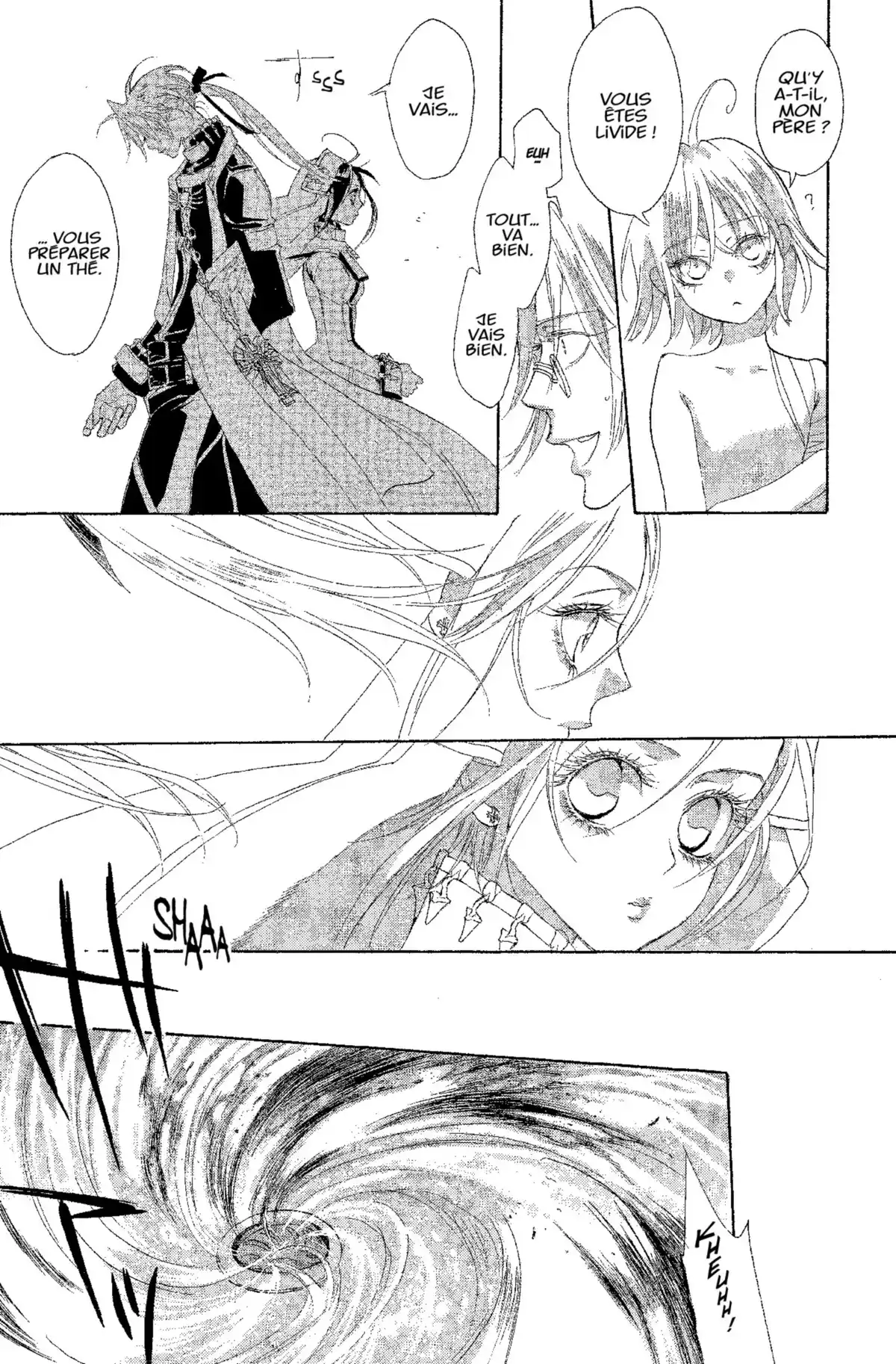 Trinity Blood Volume 4 page 44