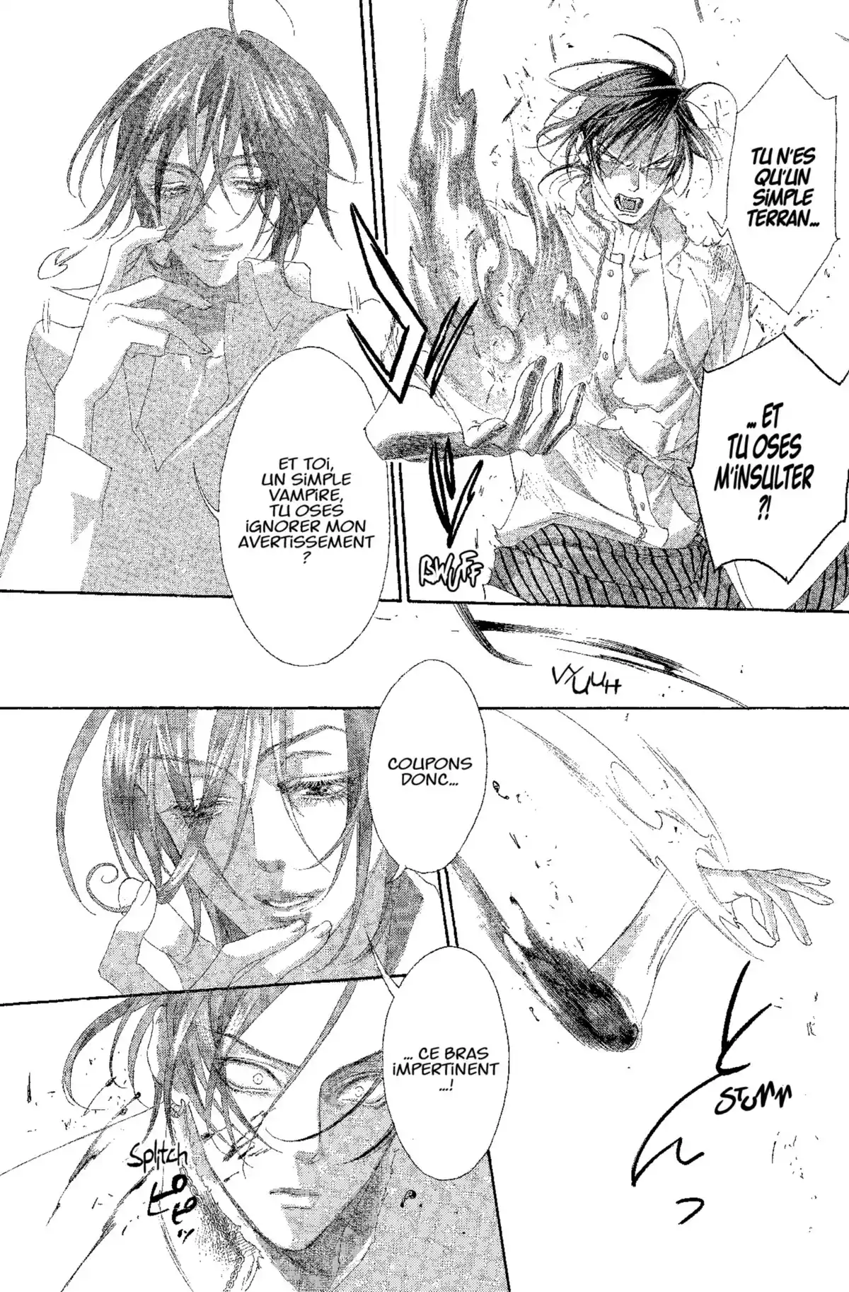 Trinity Blood Volume 4 page 59